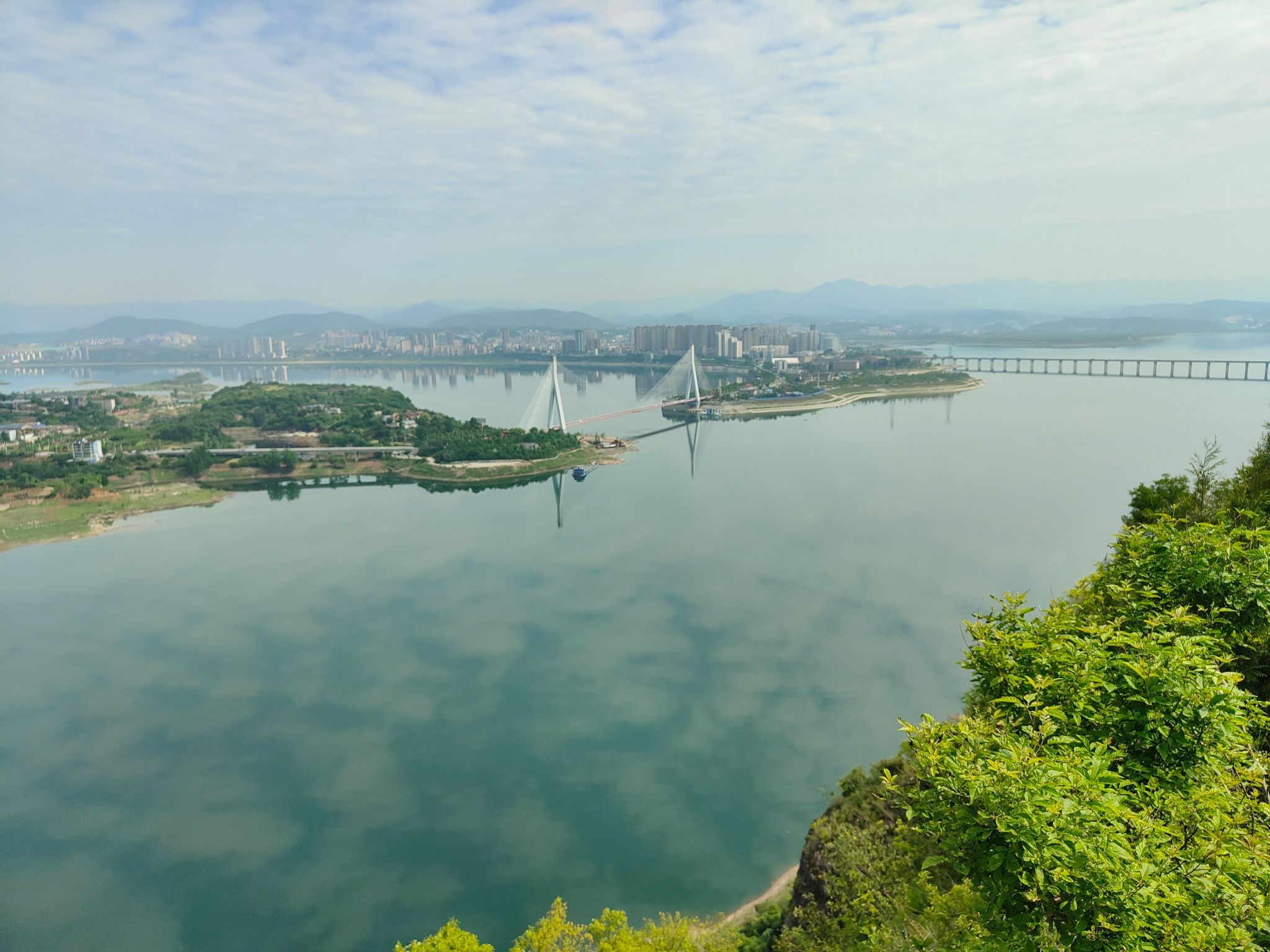 牛头山观景区旅行图片 1
