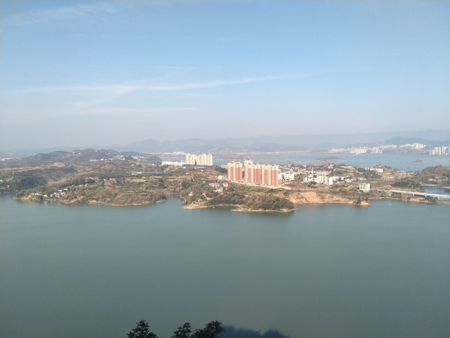 牛头山观景区旅行图片 3