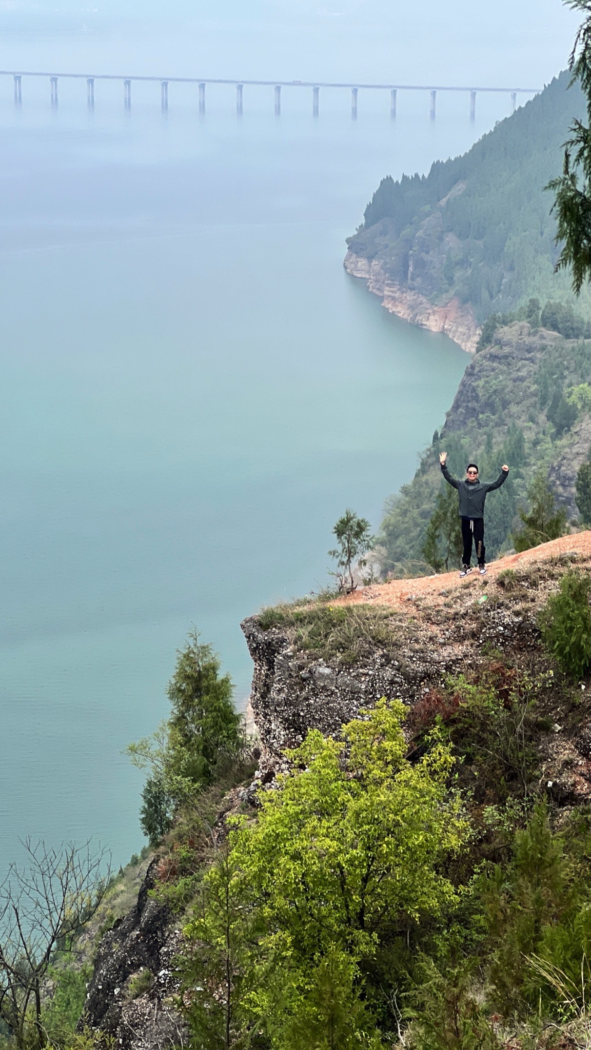 牛头山观景区旅行图片 1