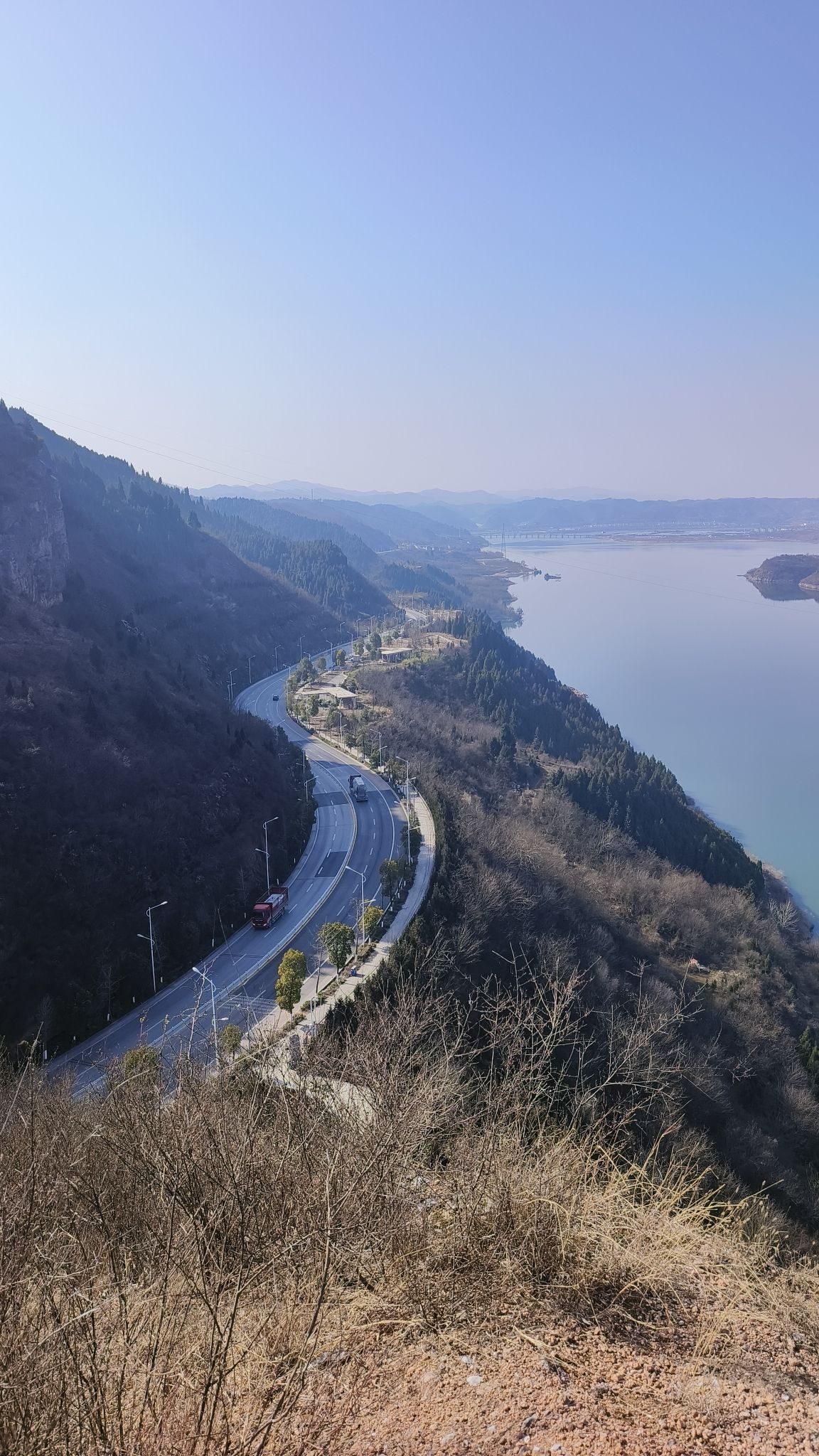 牛头山观景区旅行图片 1