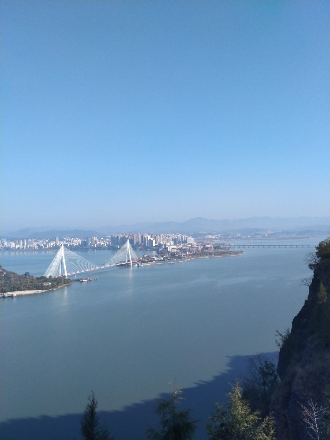 牛头山观景区旅行图片 1