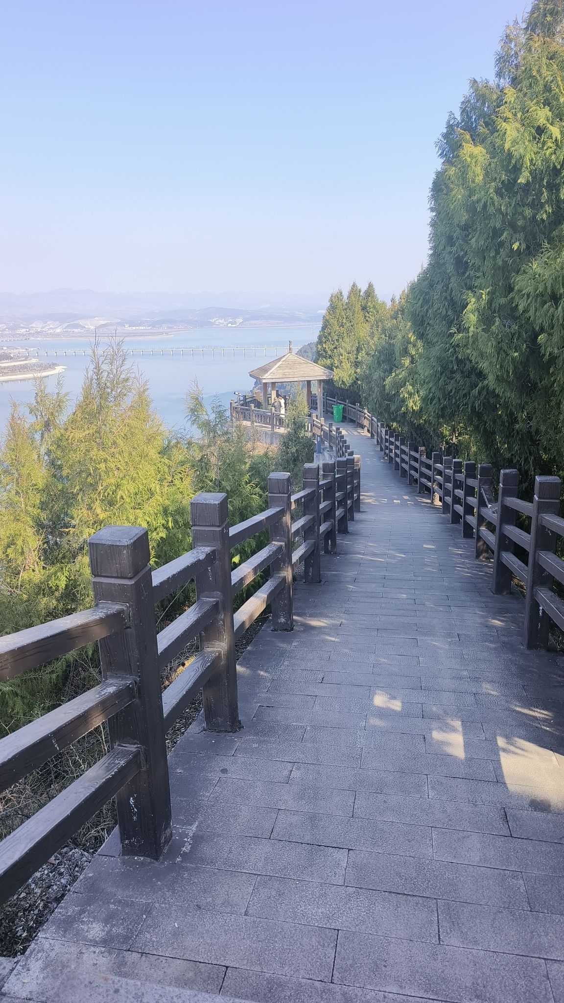 牛头山观景区旅行图片 3