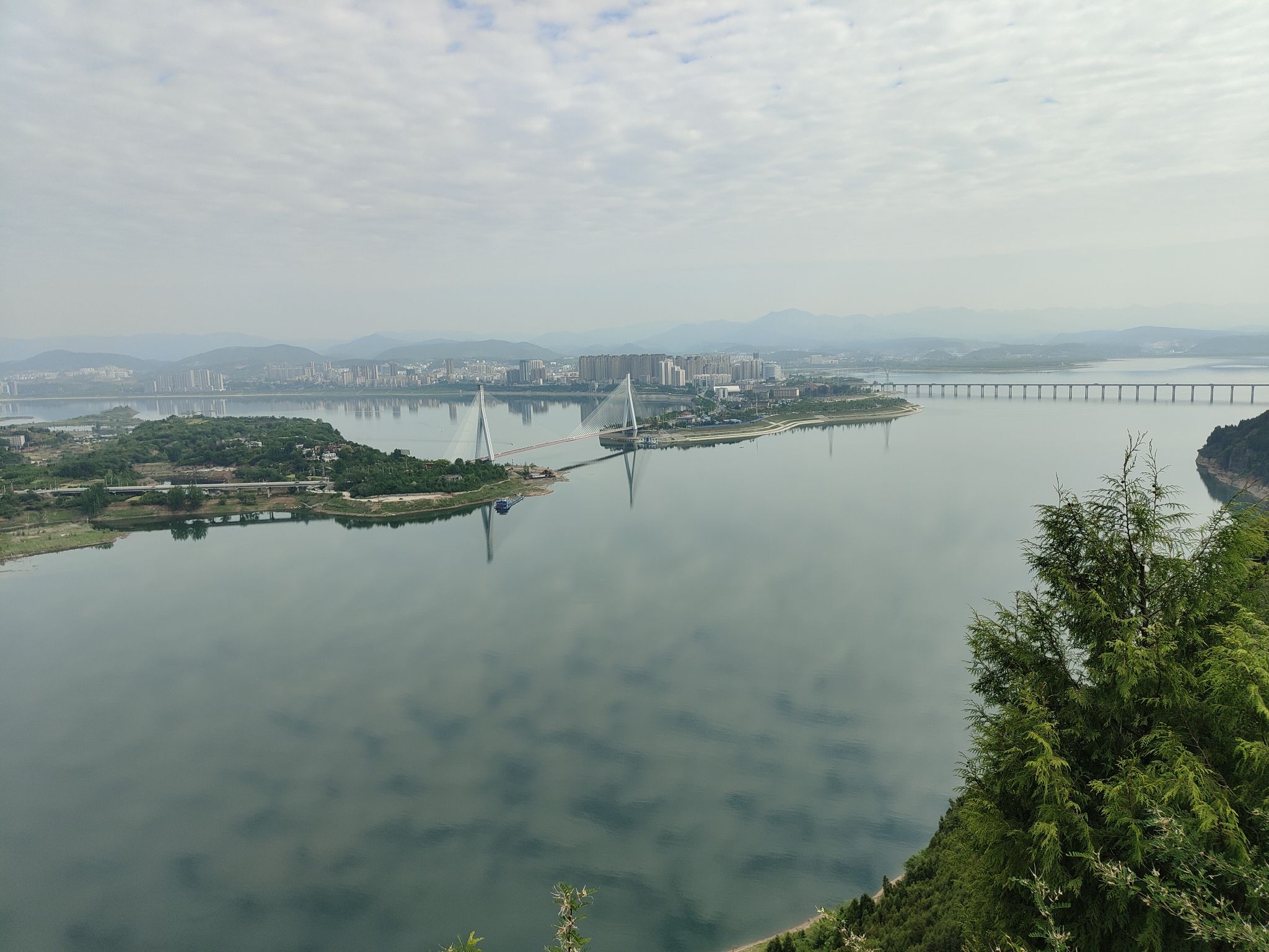 牛头山观景区旅行图片 3