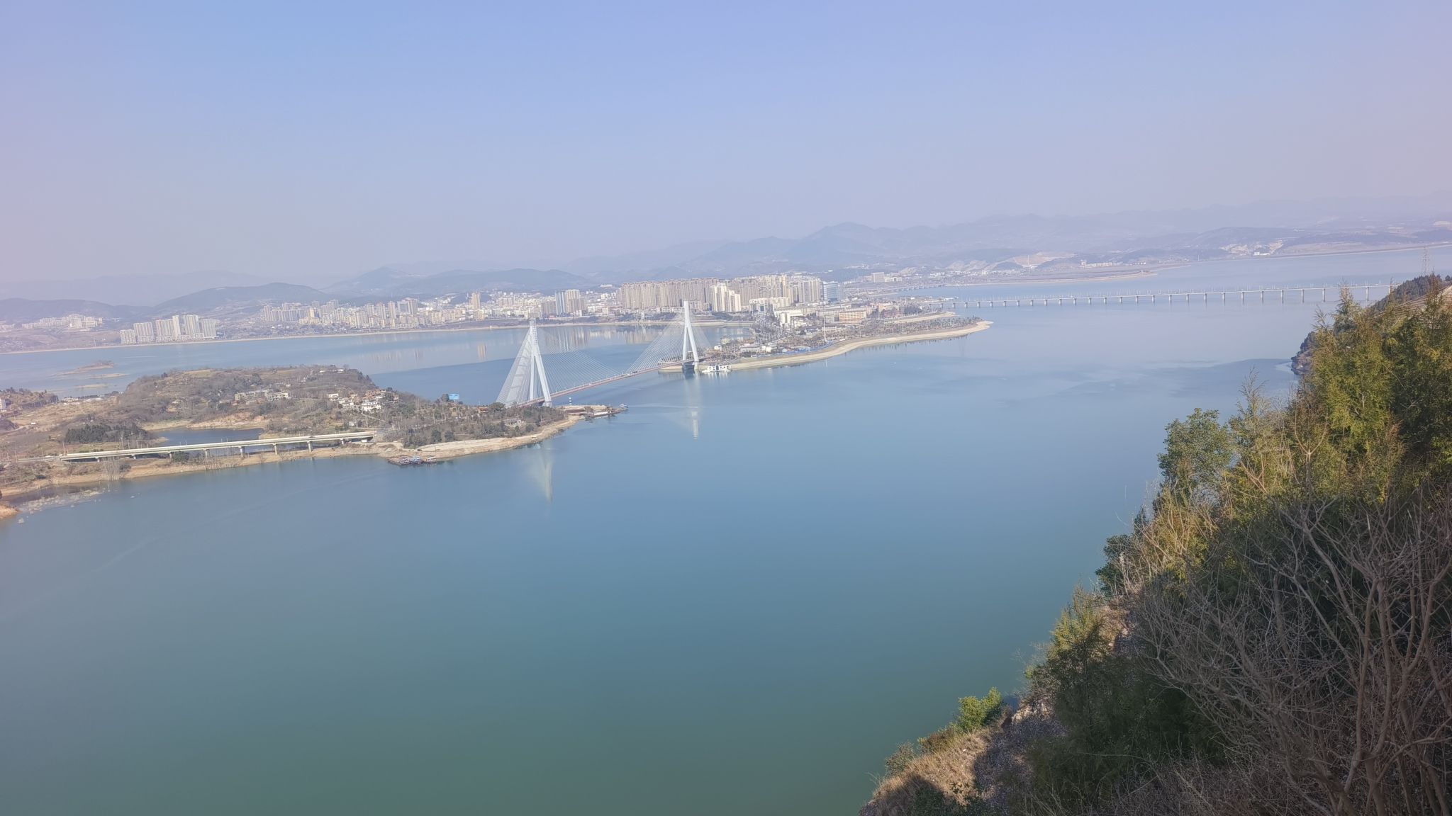 牛头山观景区旅行图片 2