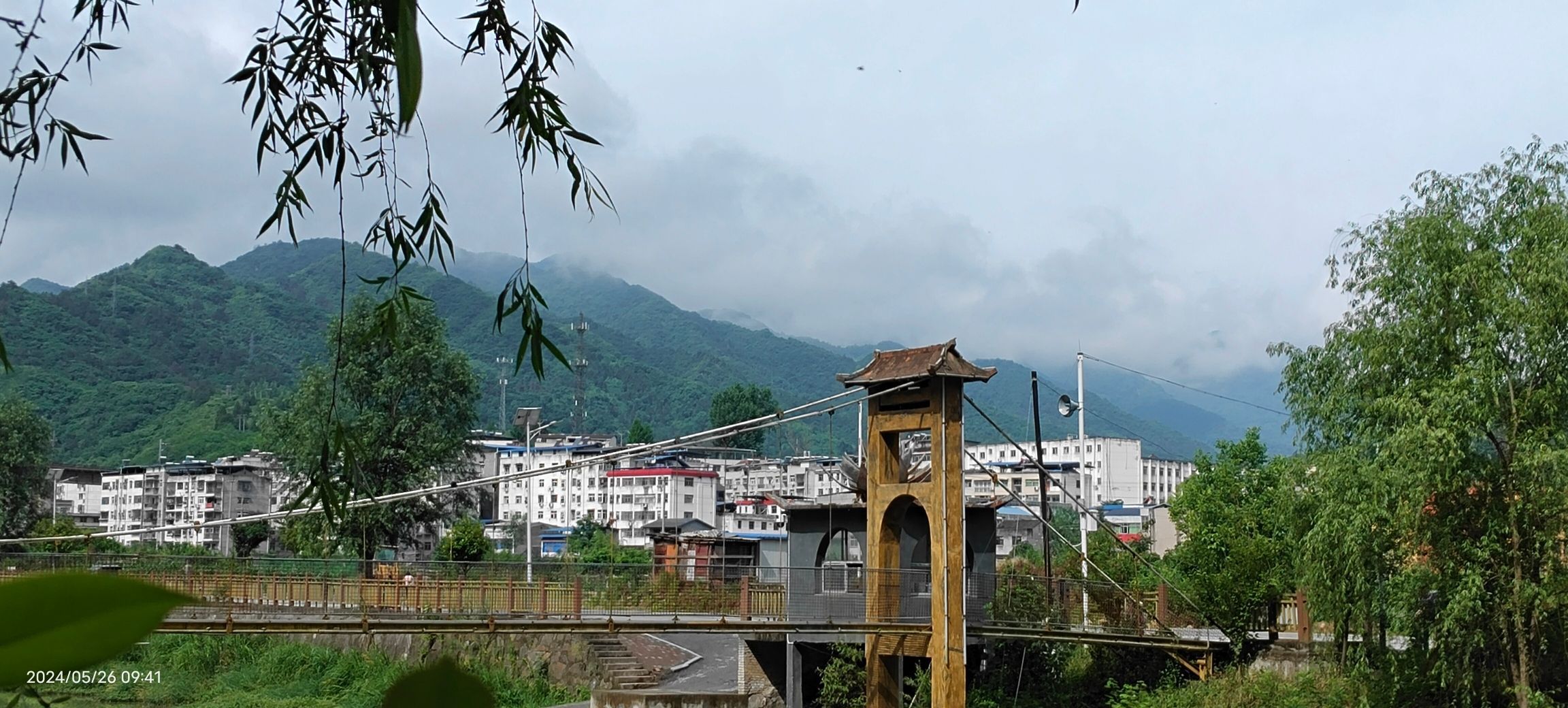 莲花寨景区旅行图片 2