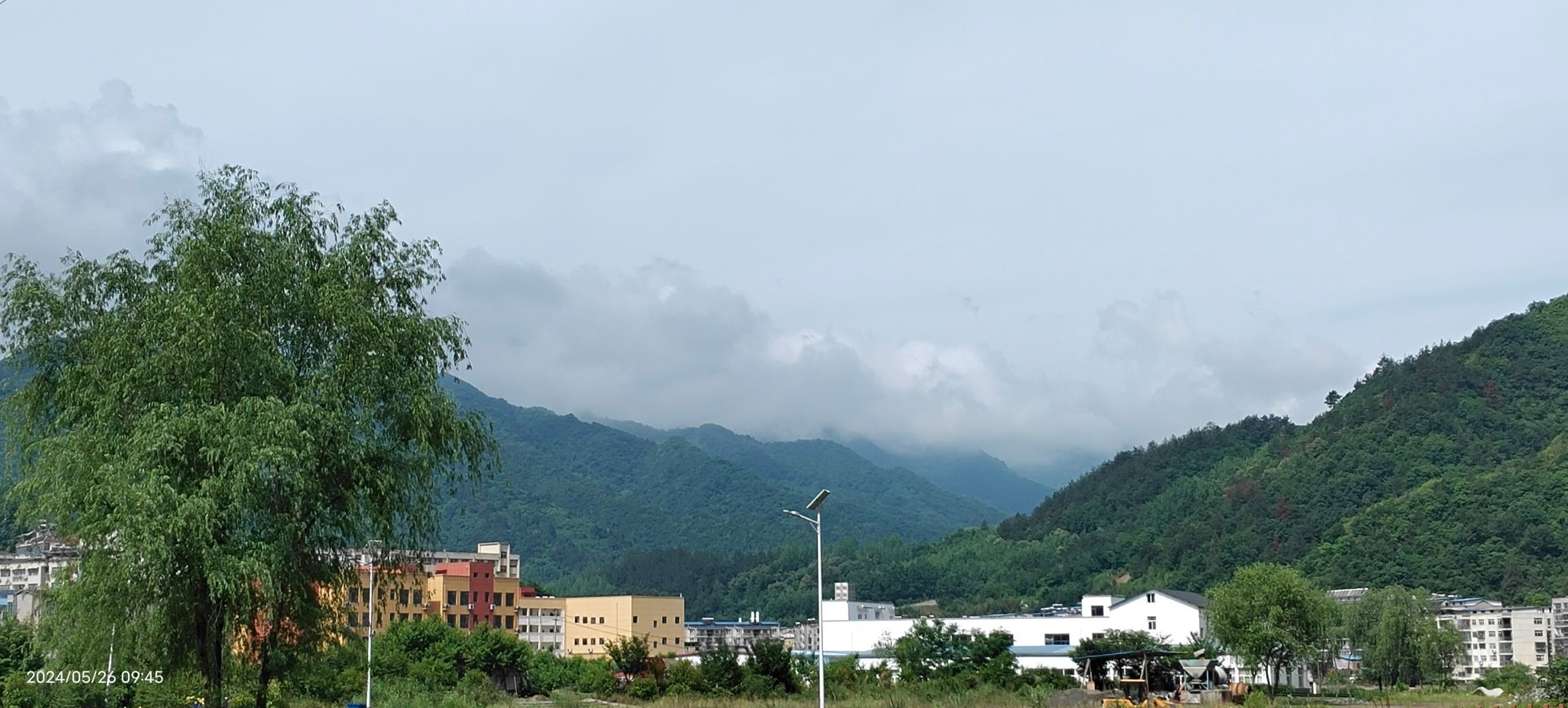 莲花寨景区旅行图片 3