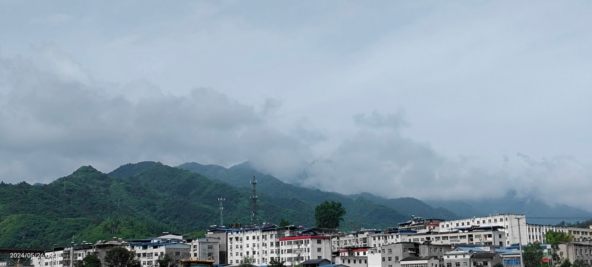 莲花寨景区旅行图片