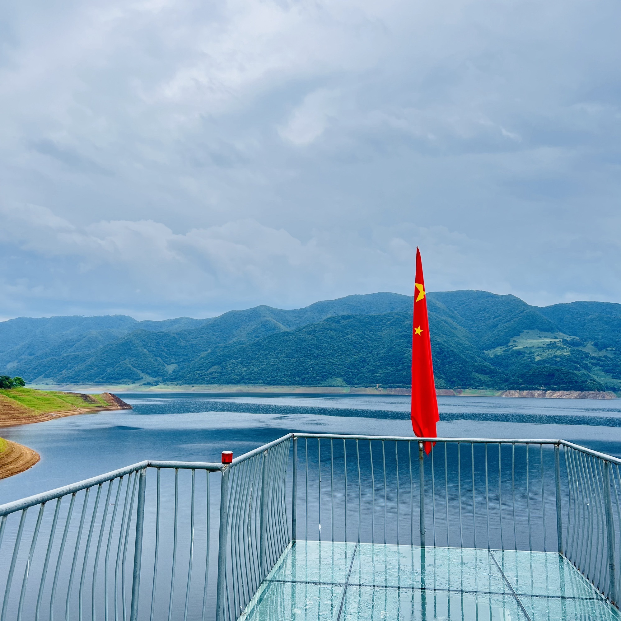 神龟山景区旅行图片 1