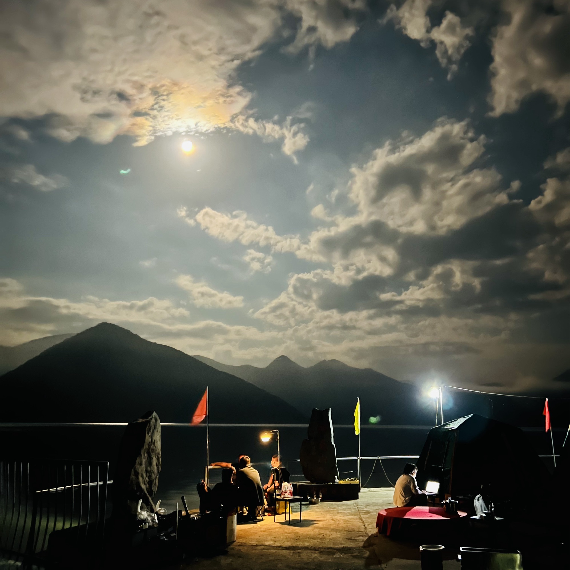神龟山景区旅行图片 3
