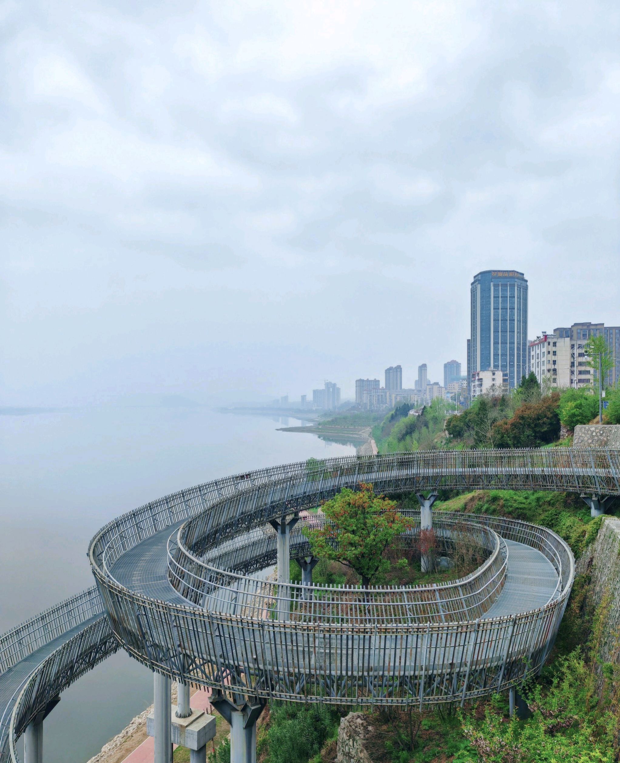 新天地观江台旅行图片 1