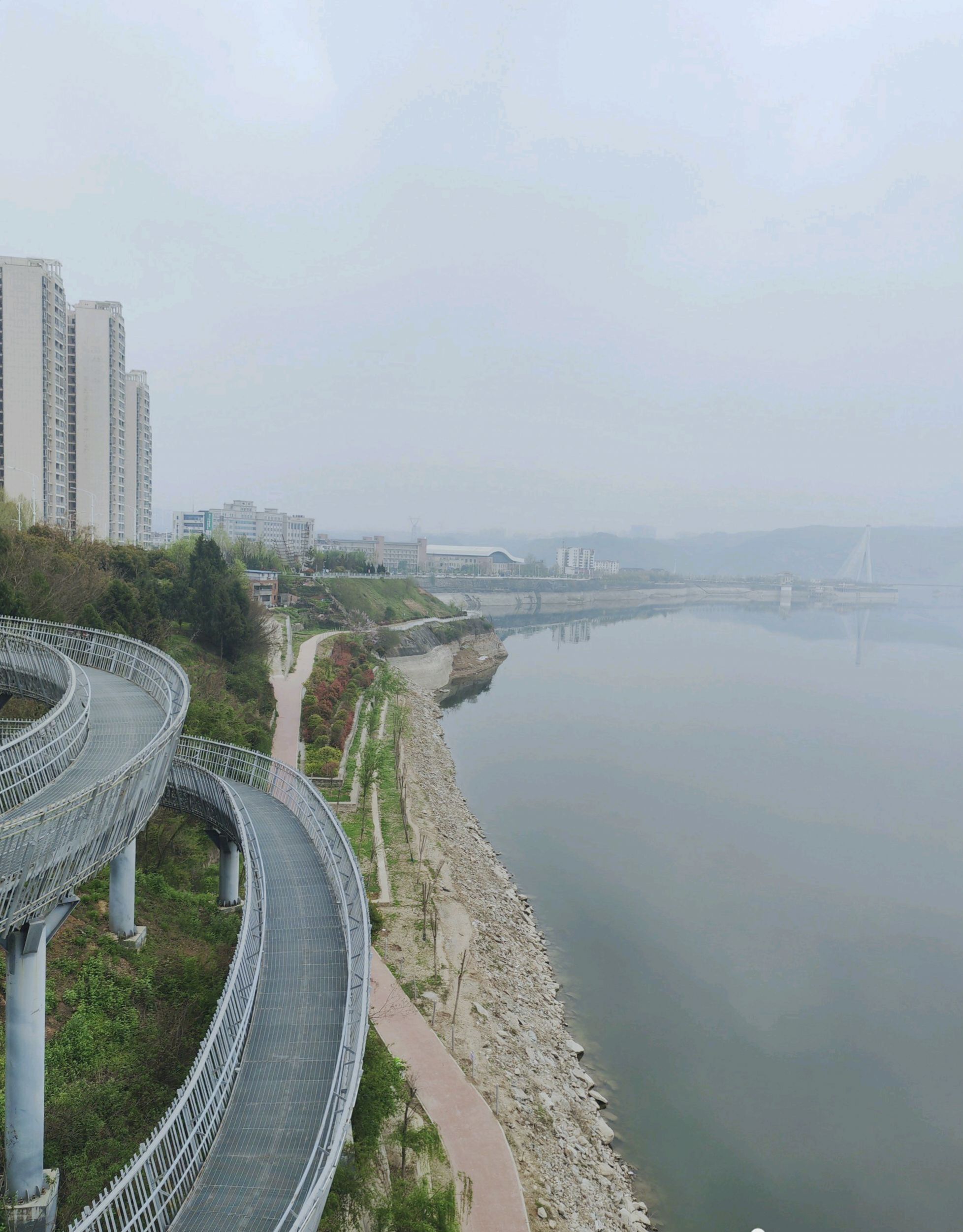 新天地观江台旅行图片 3