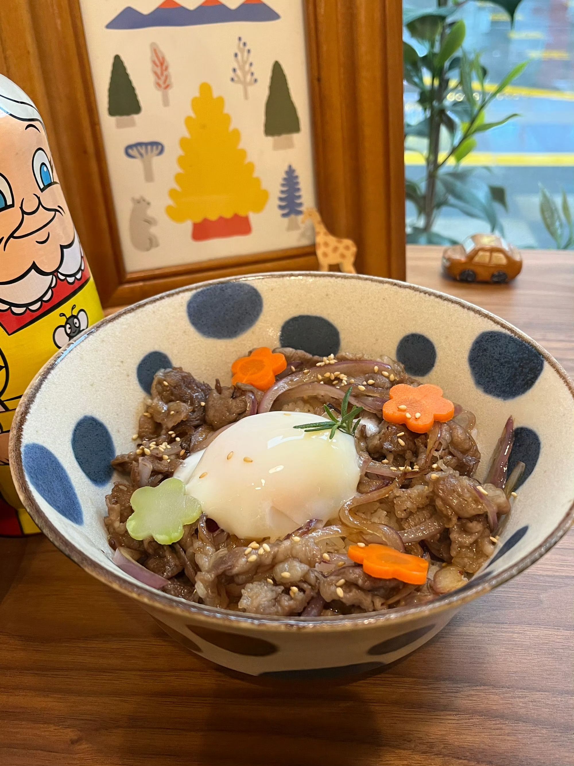 山茶食堂(宇威德信·杭州之翼2幢店)