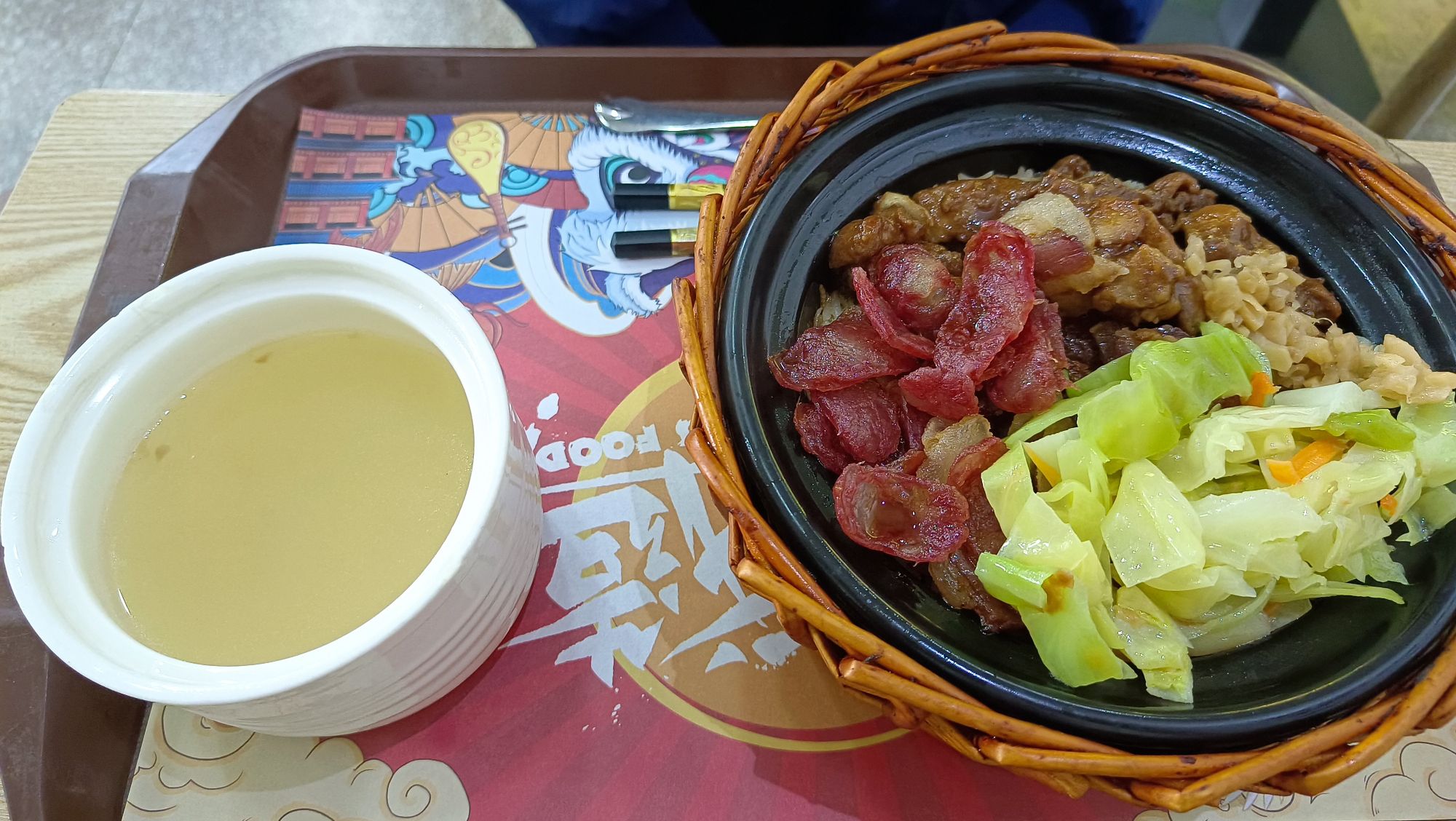 煲掌柜(文化路店)