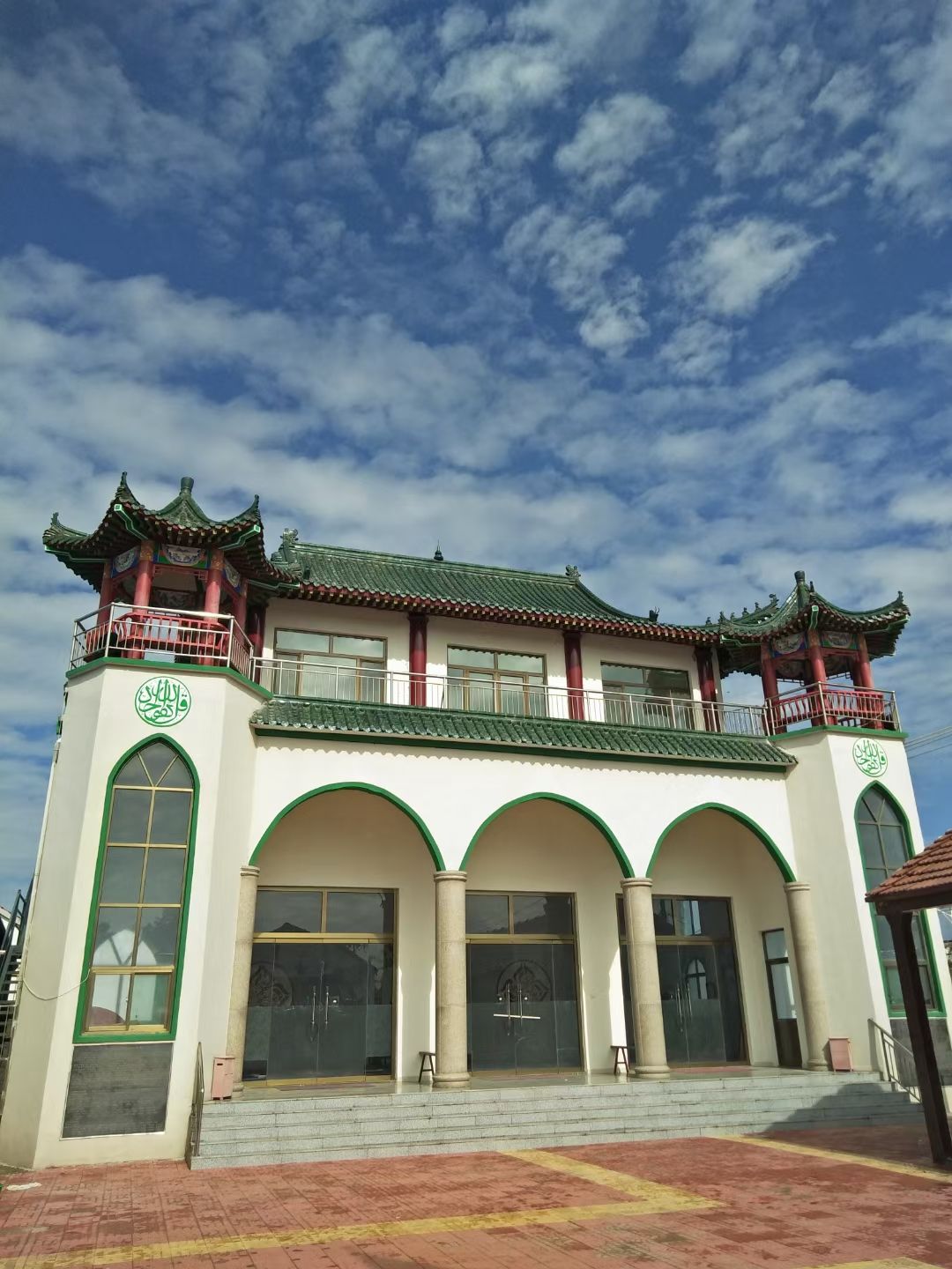 西营清真寺
