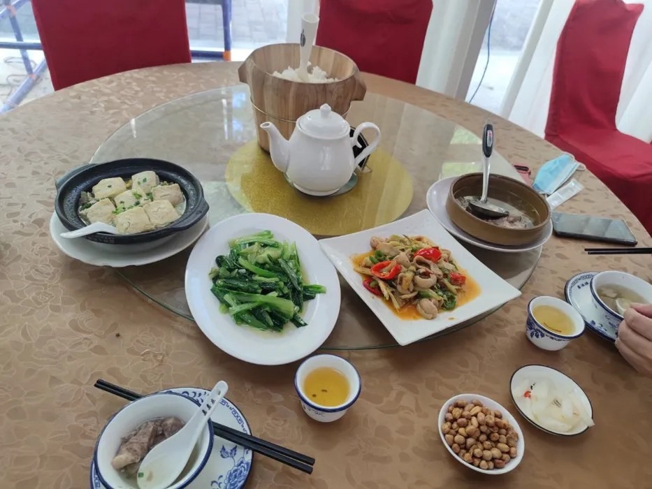 永丰农庄