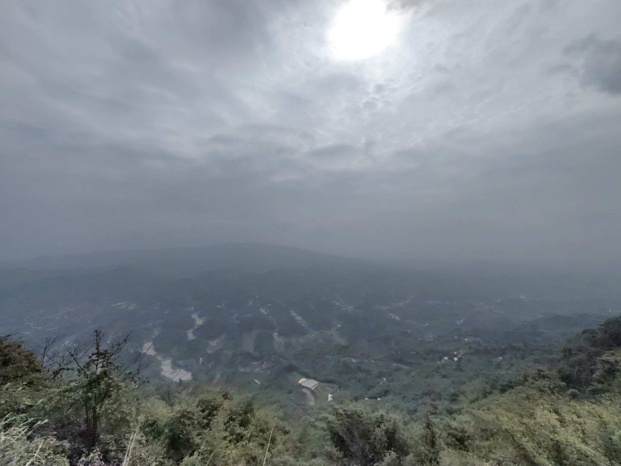 牛王山景区旅行图片 3