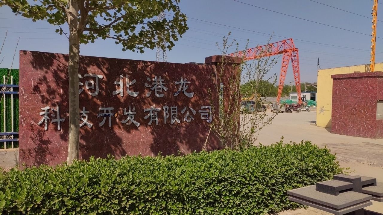 河北港龙科技开发有限公司