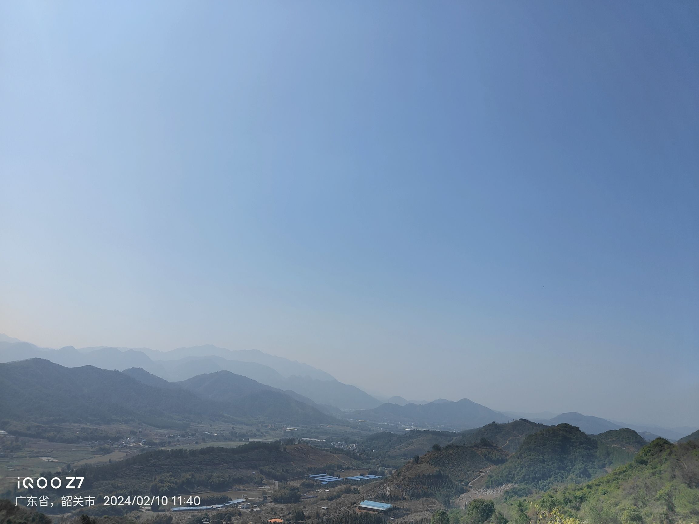 四面观音旅行图片 2