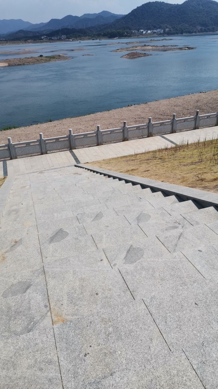 峡江沿江公园旅行图片 3