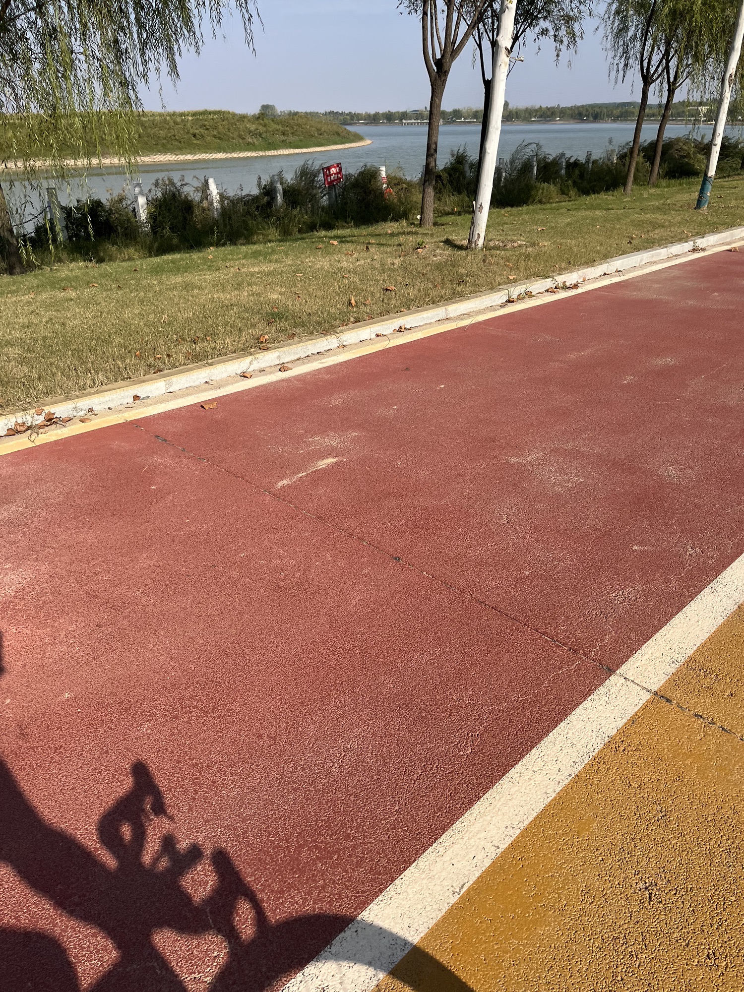 同心湖旅行图片 2