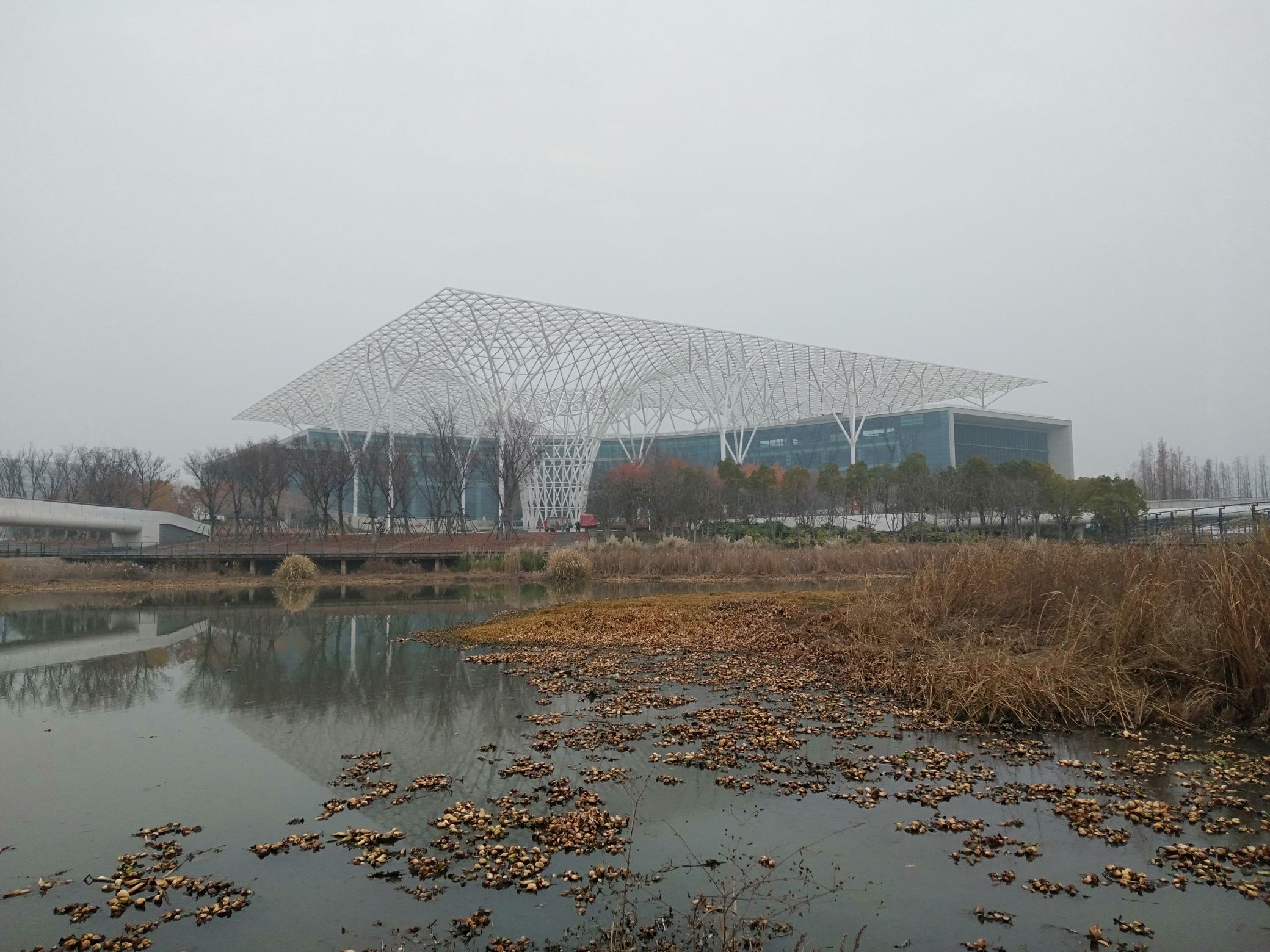 汉江公园