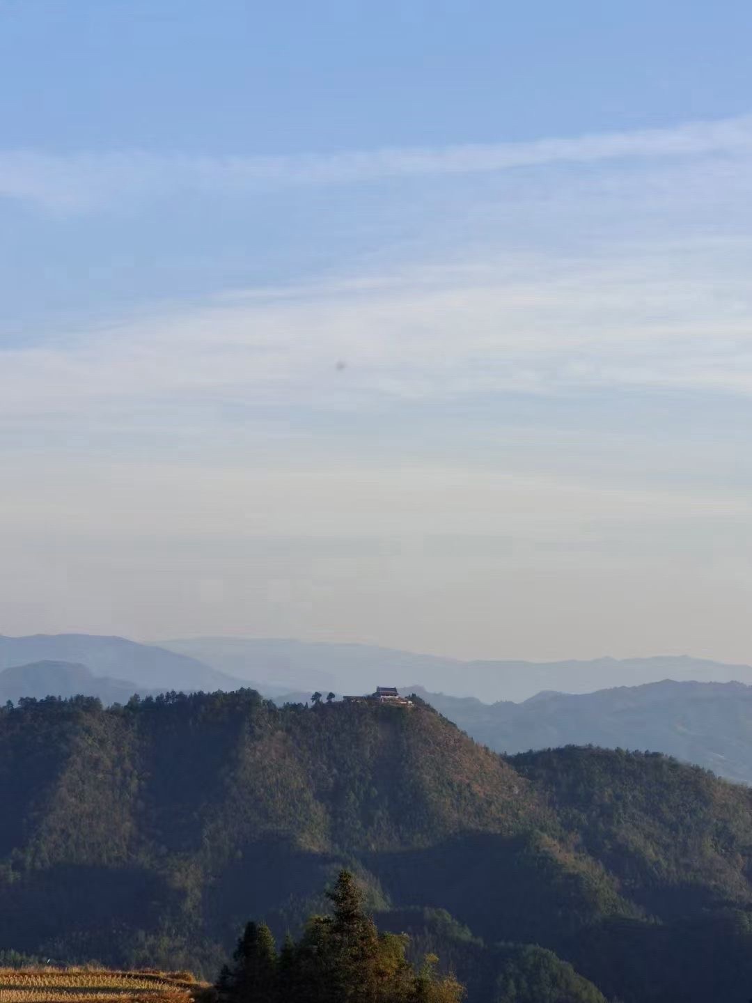 潇湘罗子山景区旅行图片 3
