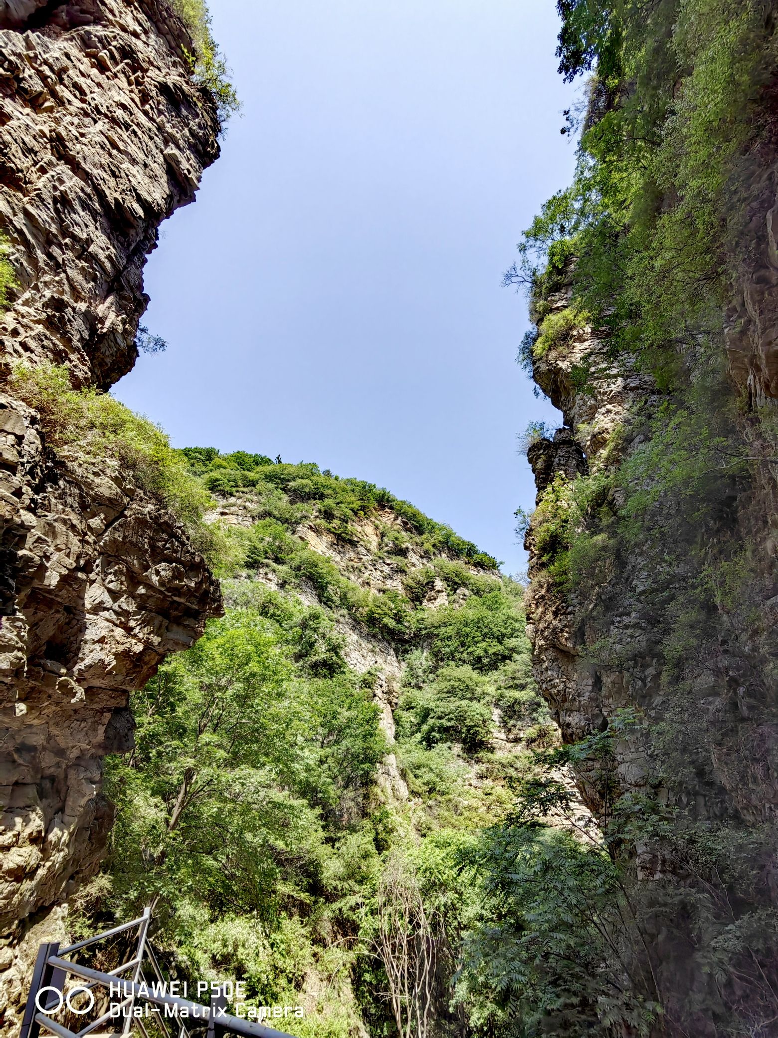 绿溪谷景区旅行图片 3