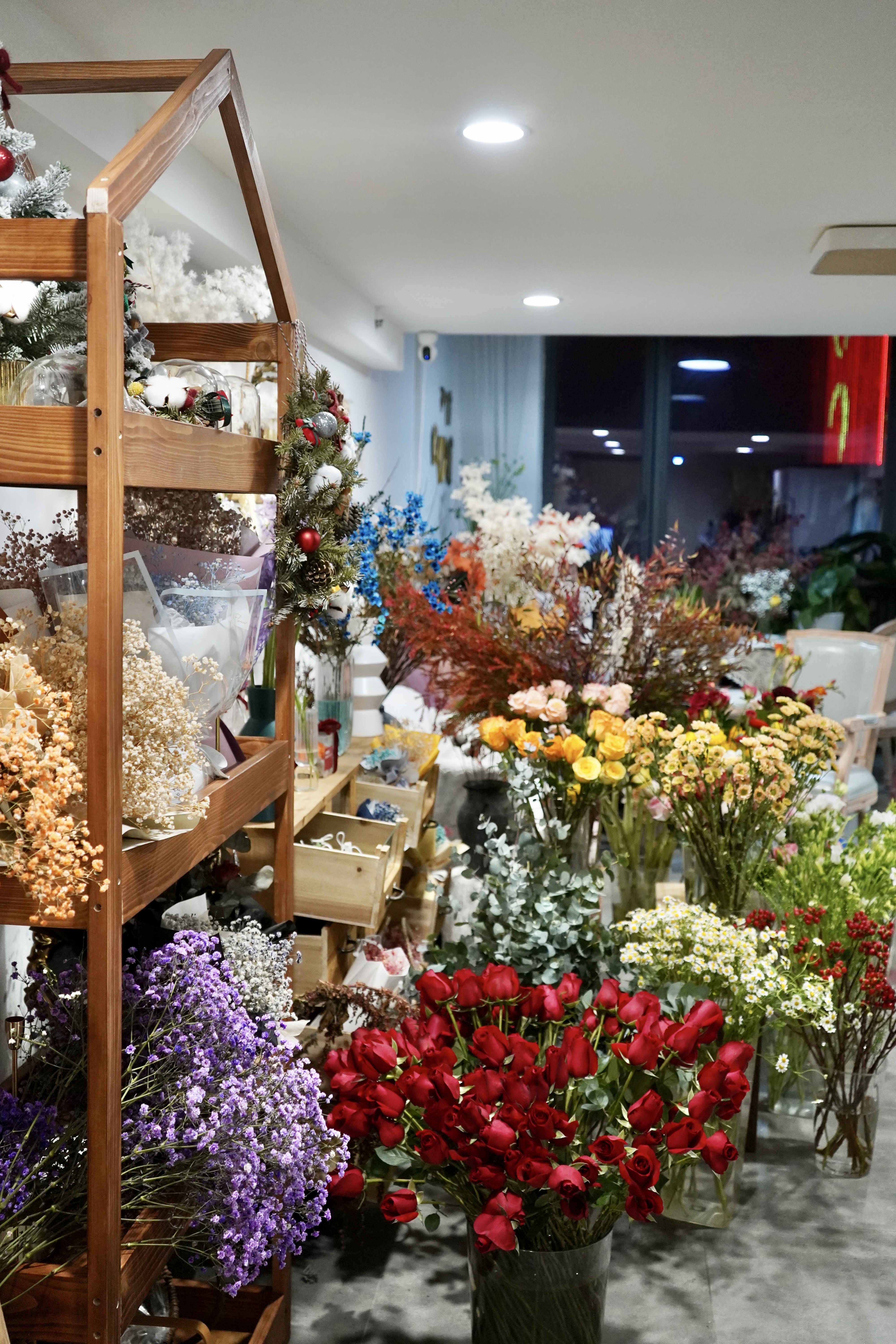 26‘s Flower鲜花绿植