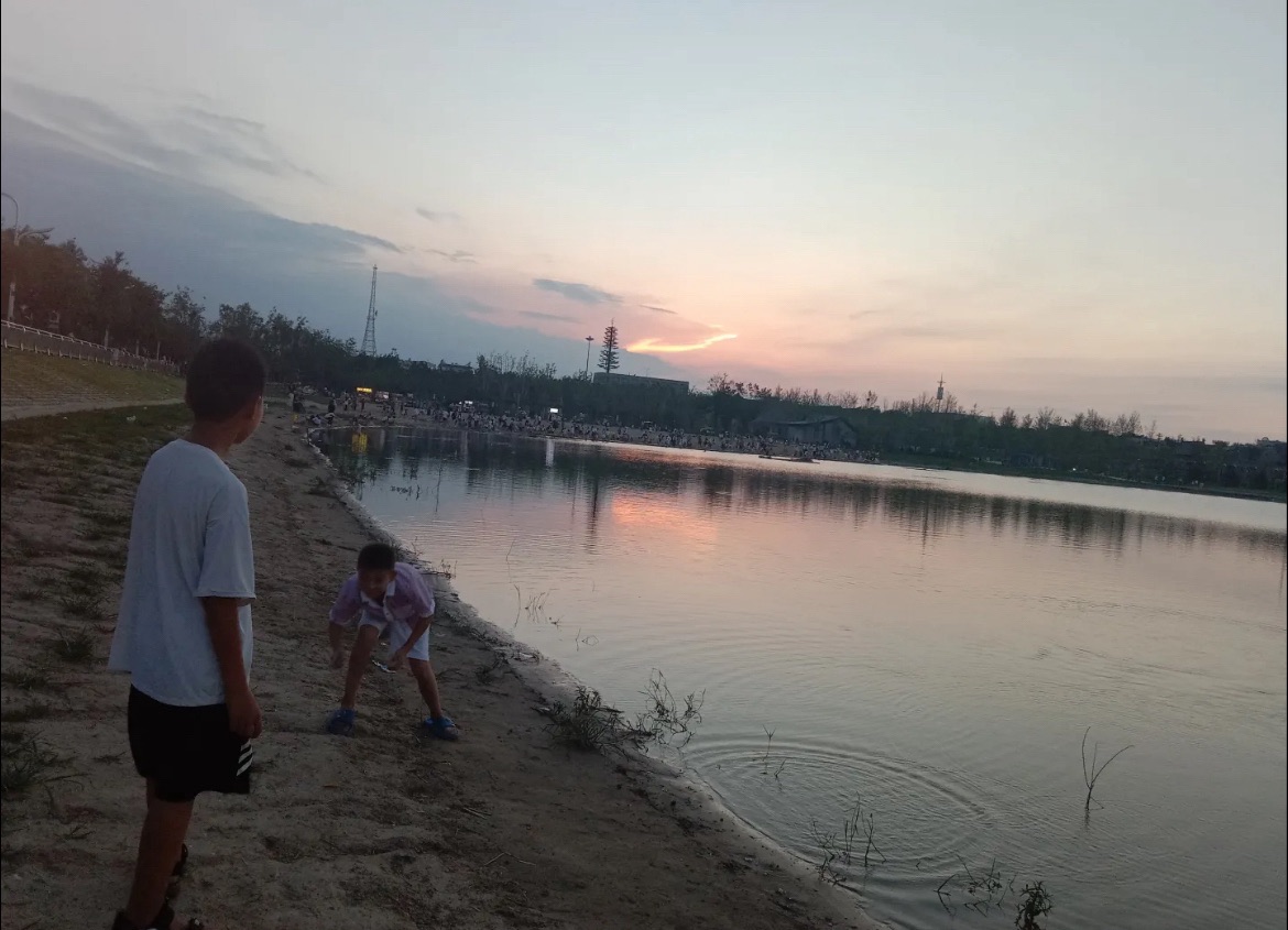 东湖旅行图片 2