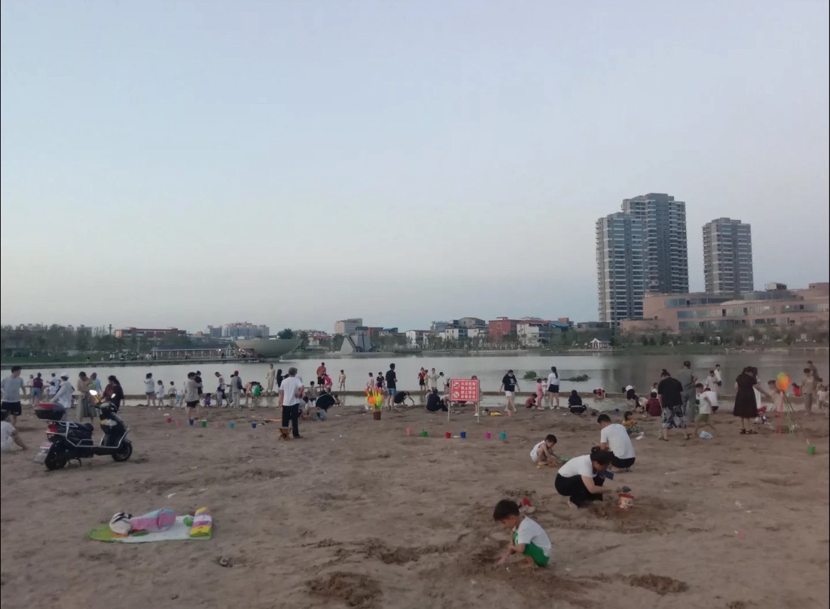 东湖旅行图片 1