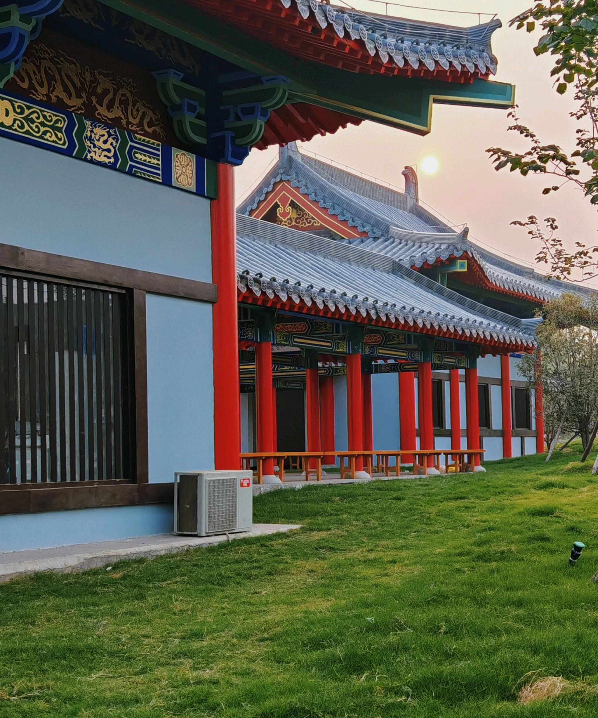 东湖旅行图片 1