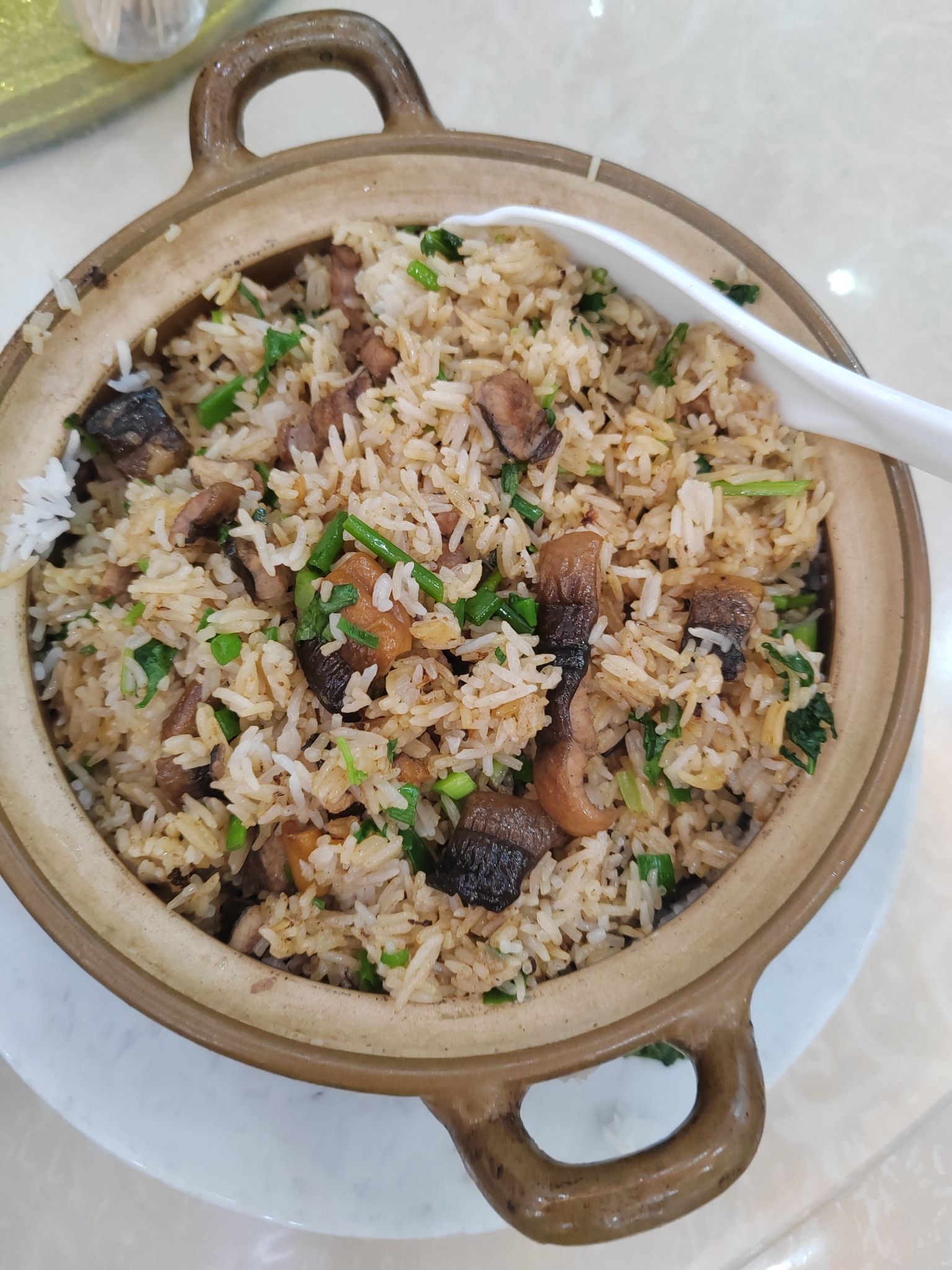 东和饭堂·台山黄鳝饭(北陡那琴半岛店)