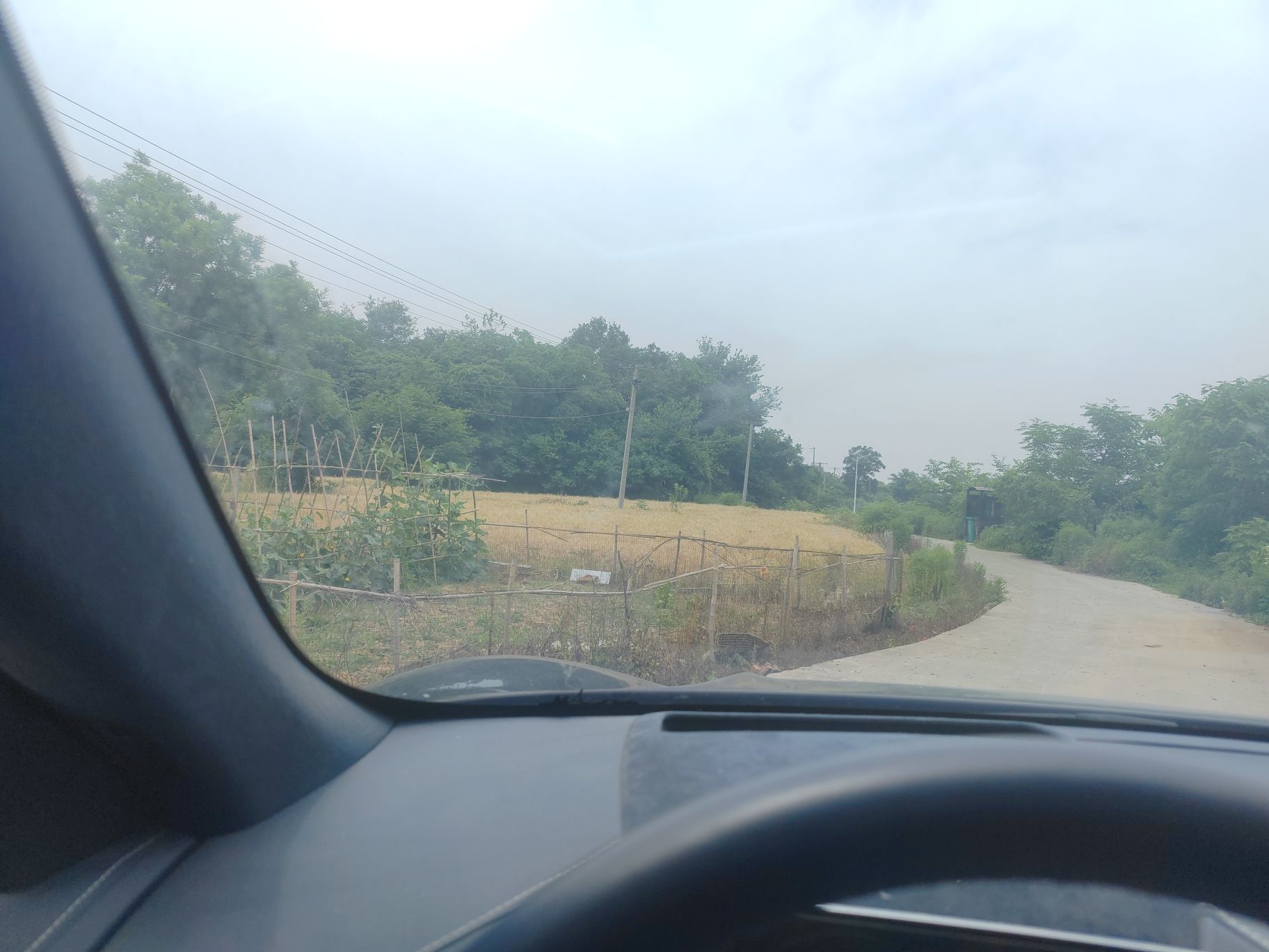 伏虎山旅行图片 2