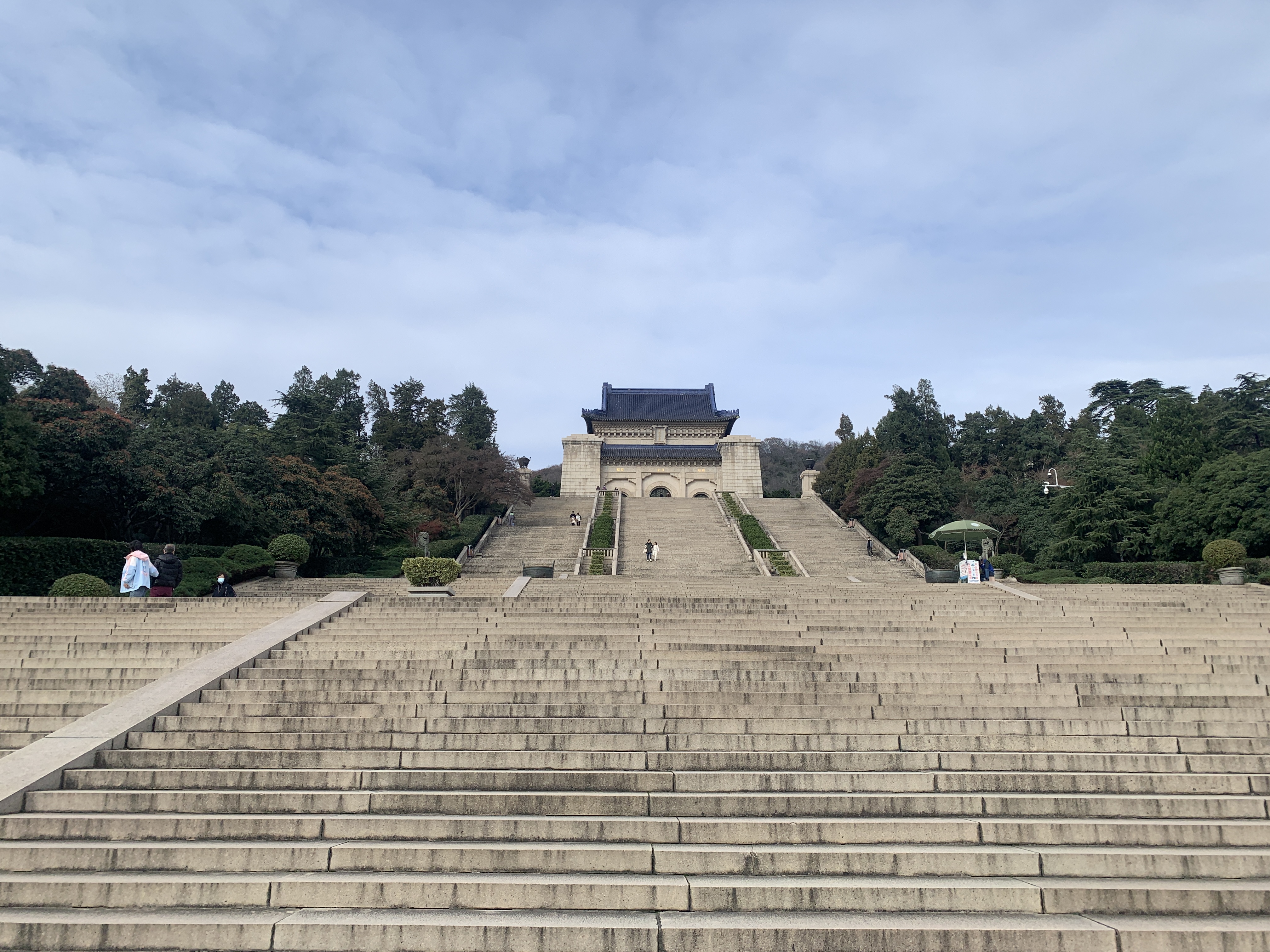 小平山公园旅行图片 2