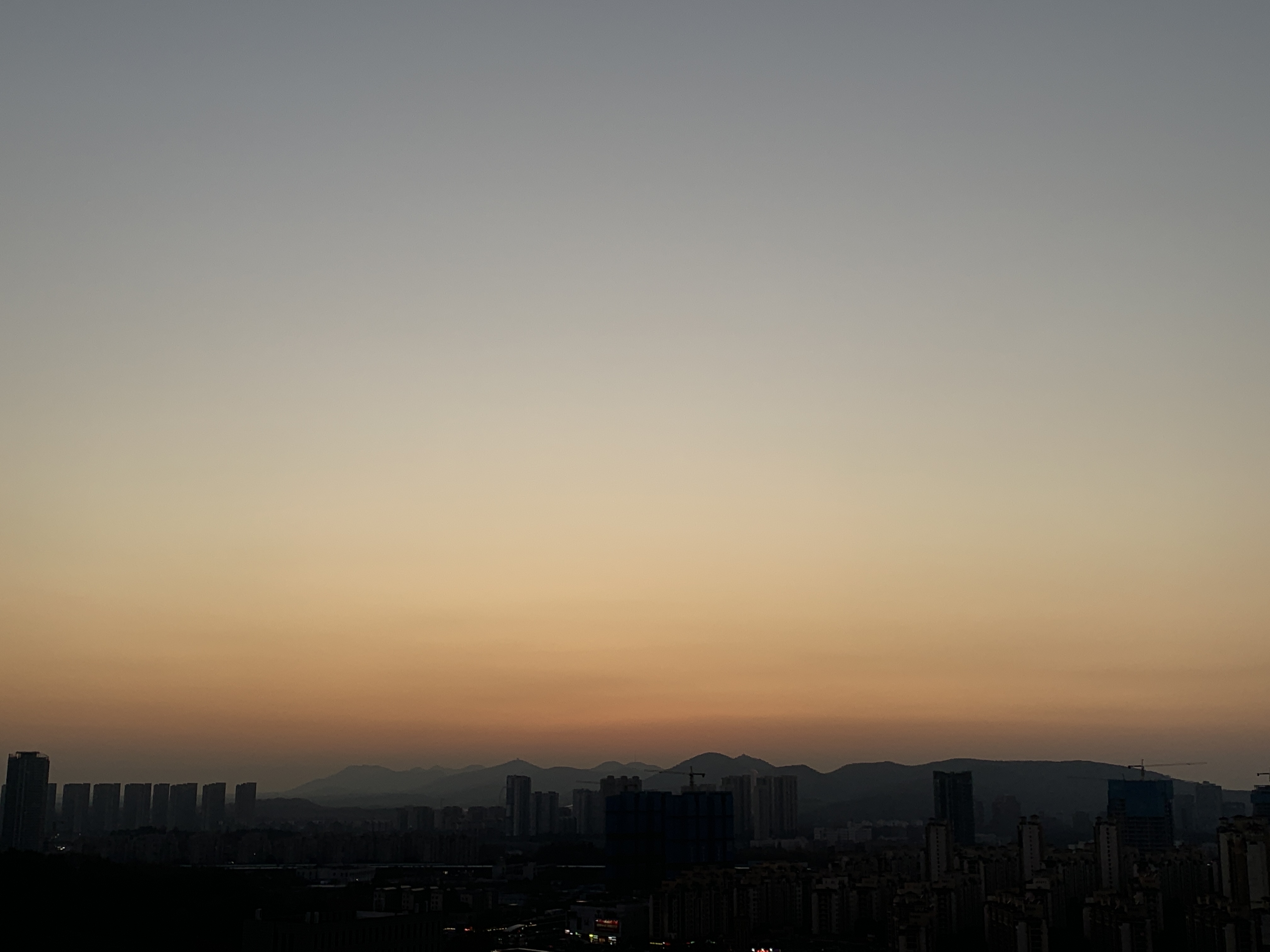 小平山公园旅行图片 1