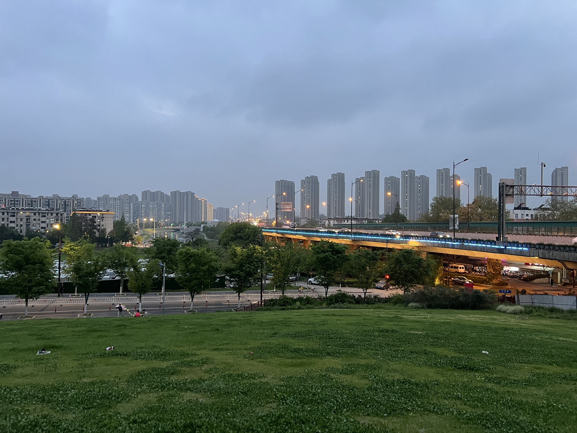 小平山公园旅行图片 2