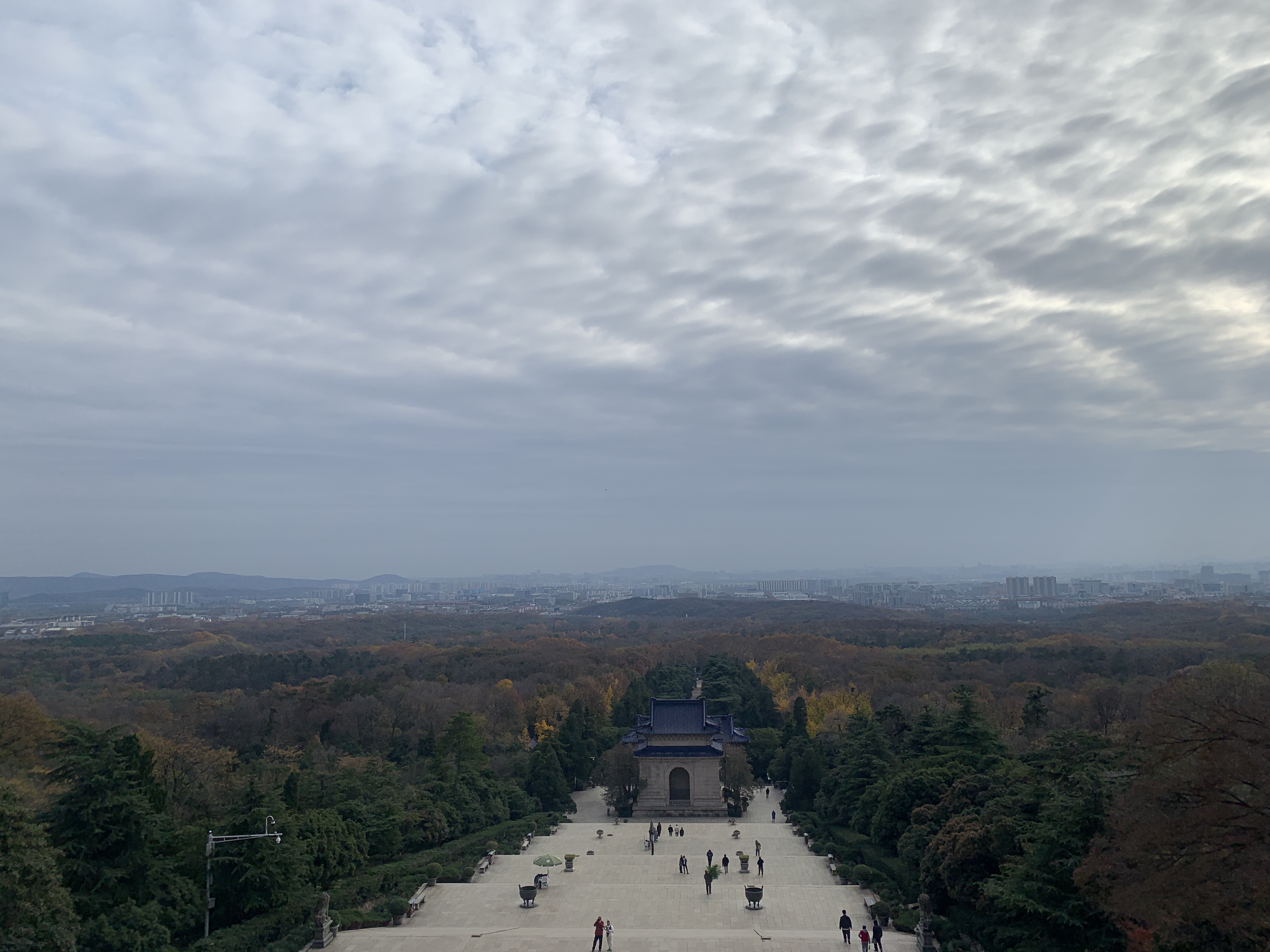 小平山公园旅行图片 3