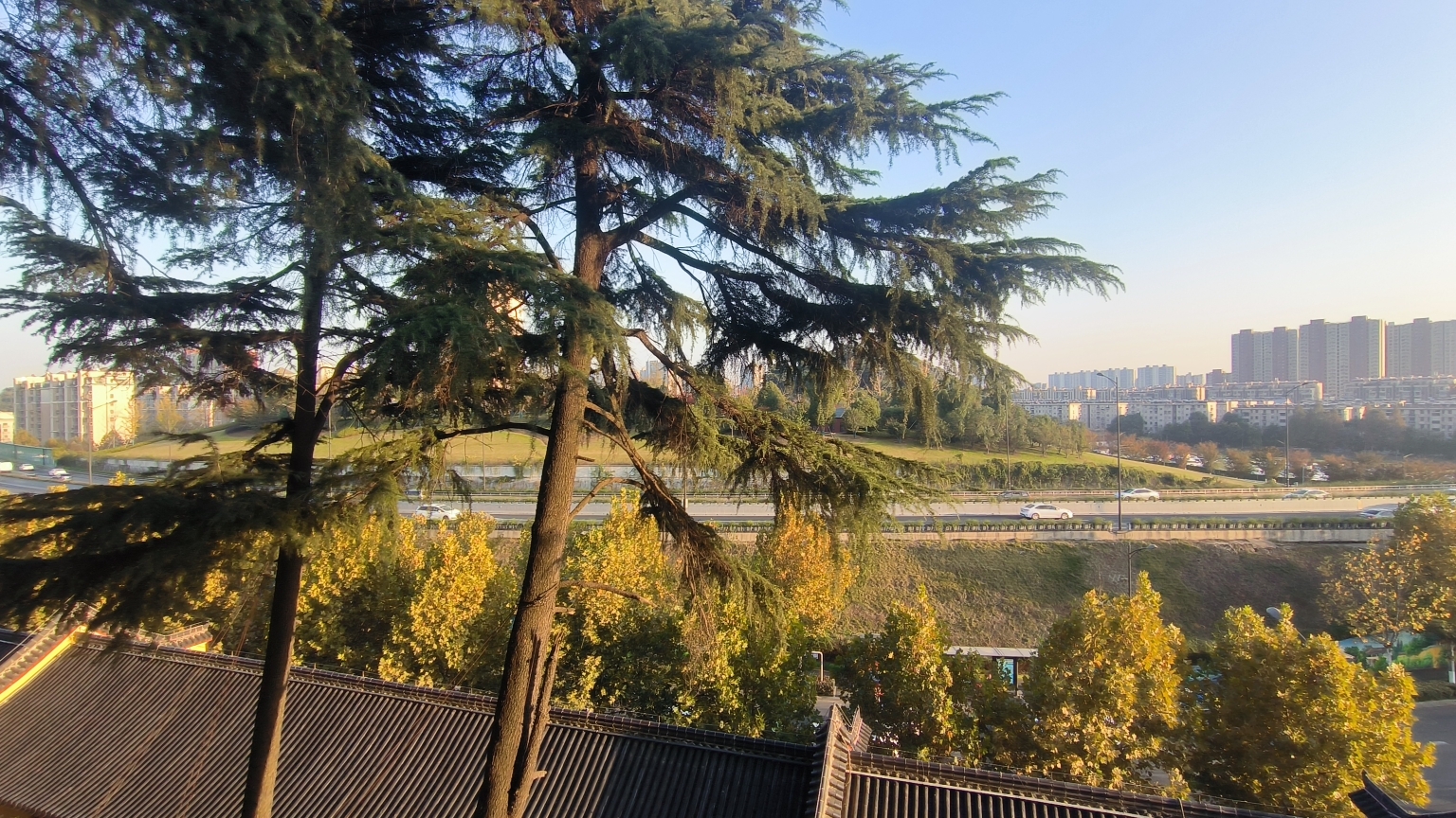 小平山公园旅行图片 2