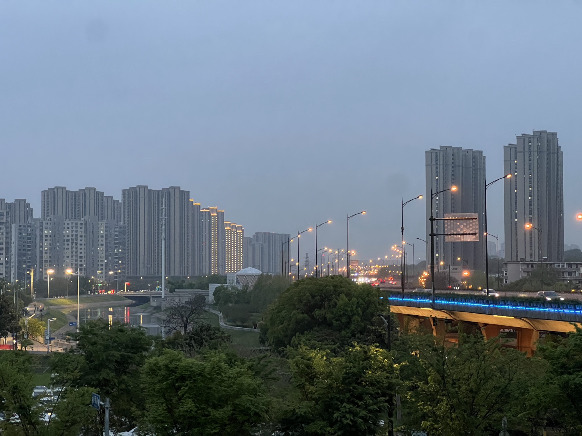 小平山公园旅行图片 1