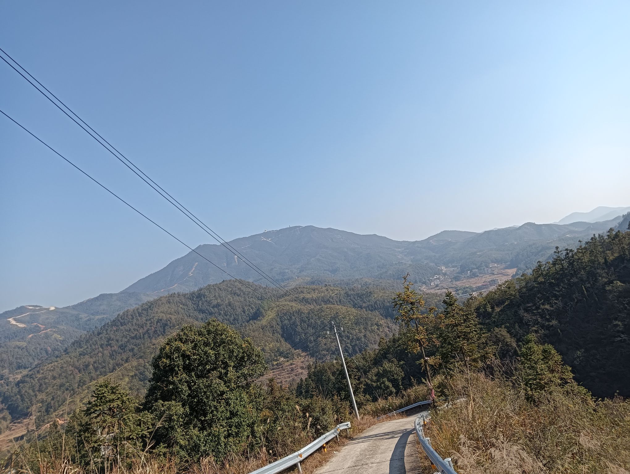 宝石仙境风景区旅行图片 1