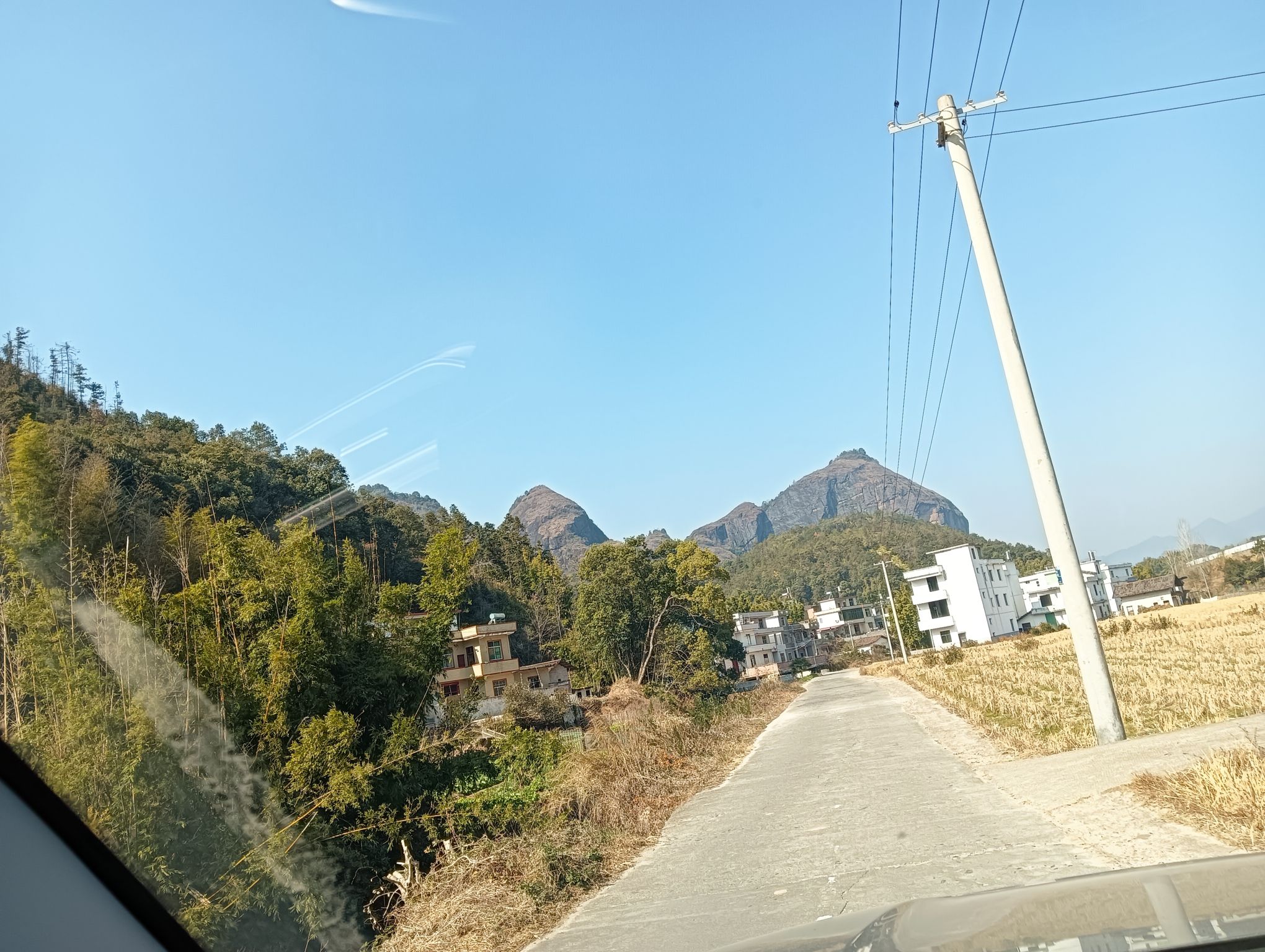 宝石仙境风景区旅行图片 3