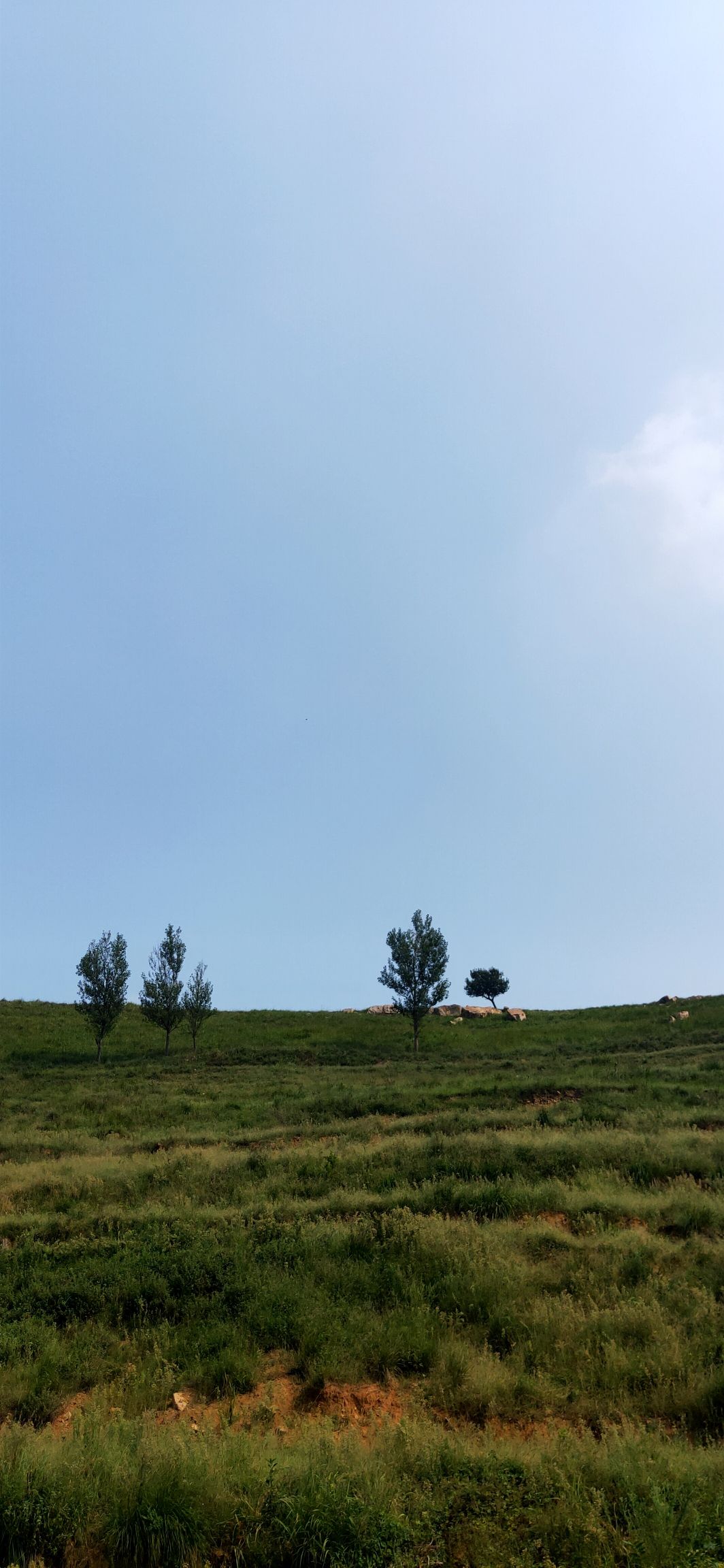 摞摞石溶洞旅行图片 1