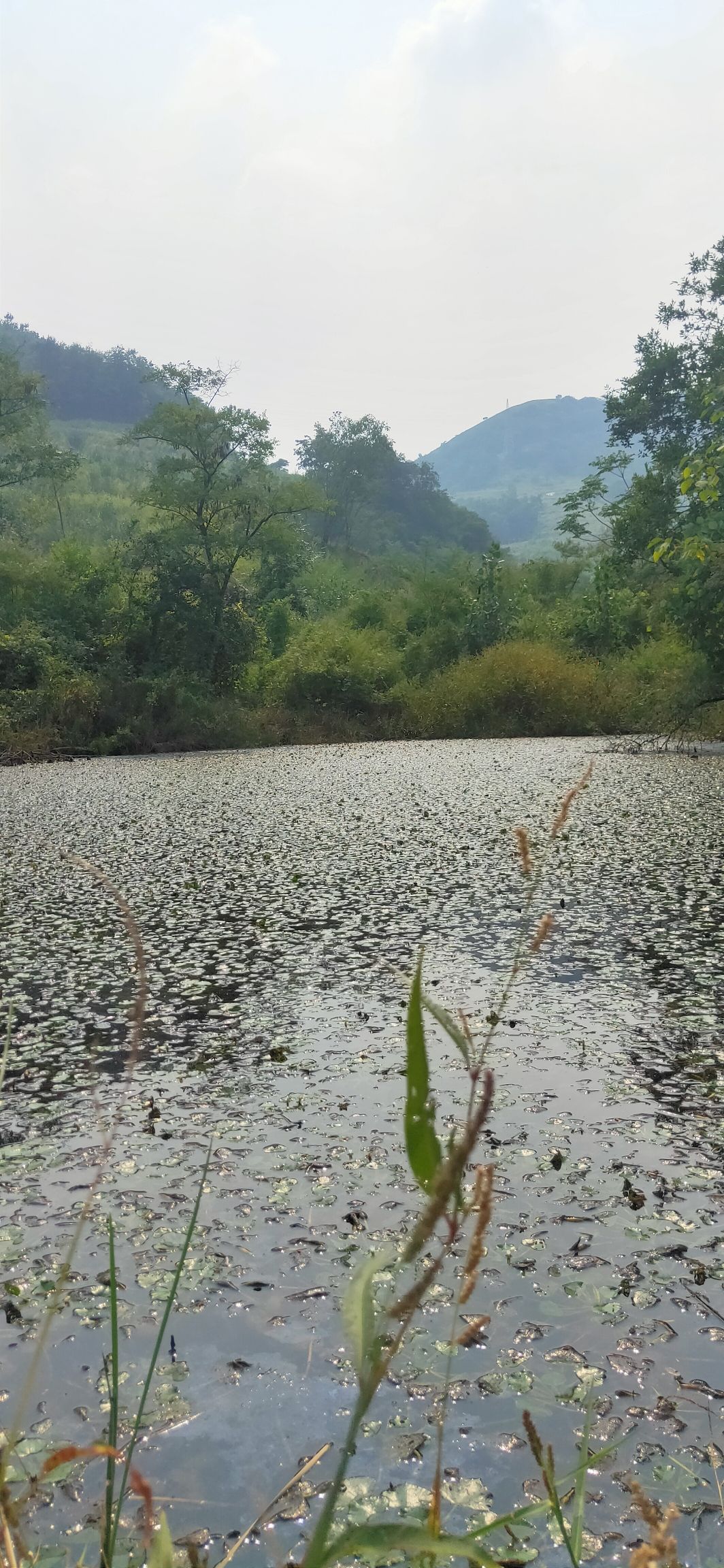 摞摞石溶洞旅行图片 3