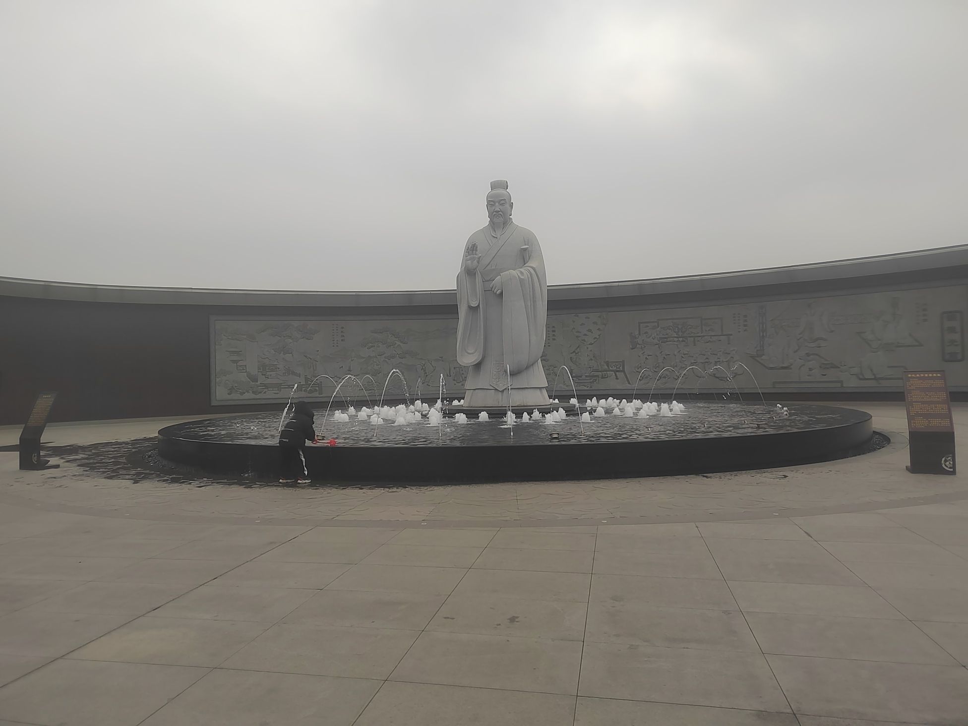 舜山小镇旅行图片 2