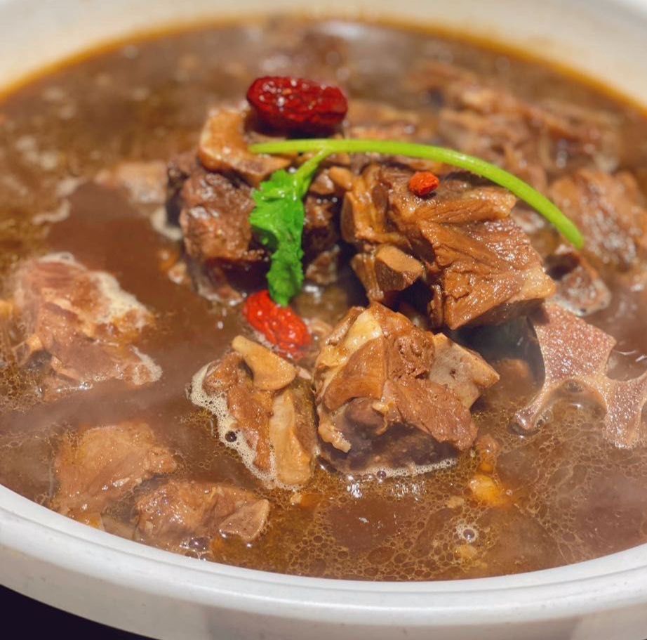 信阳菜馆固始鹅块(未来城店)