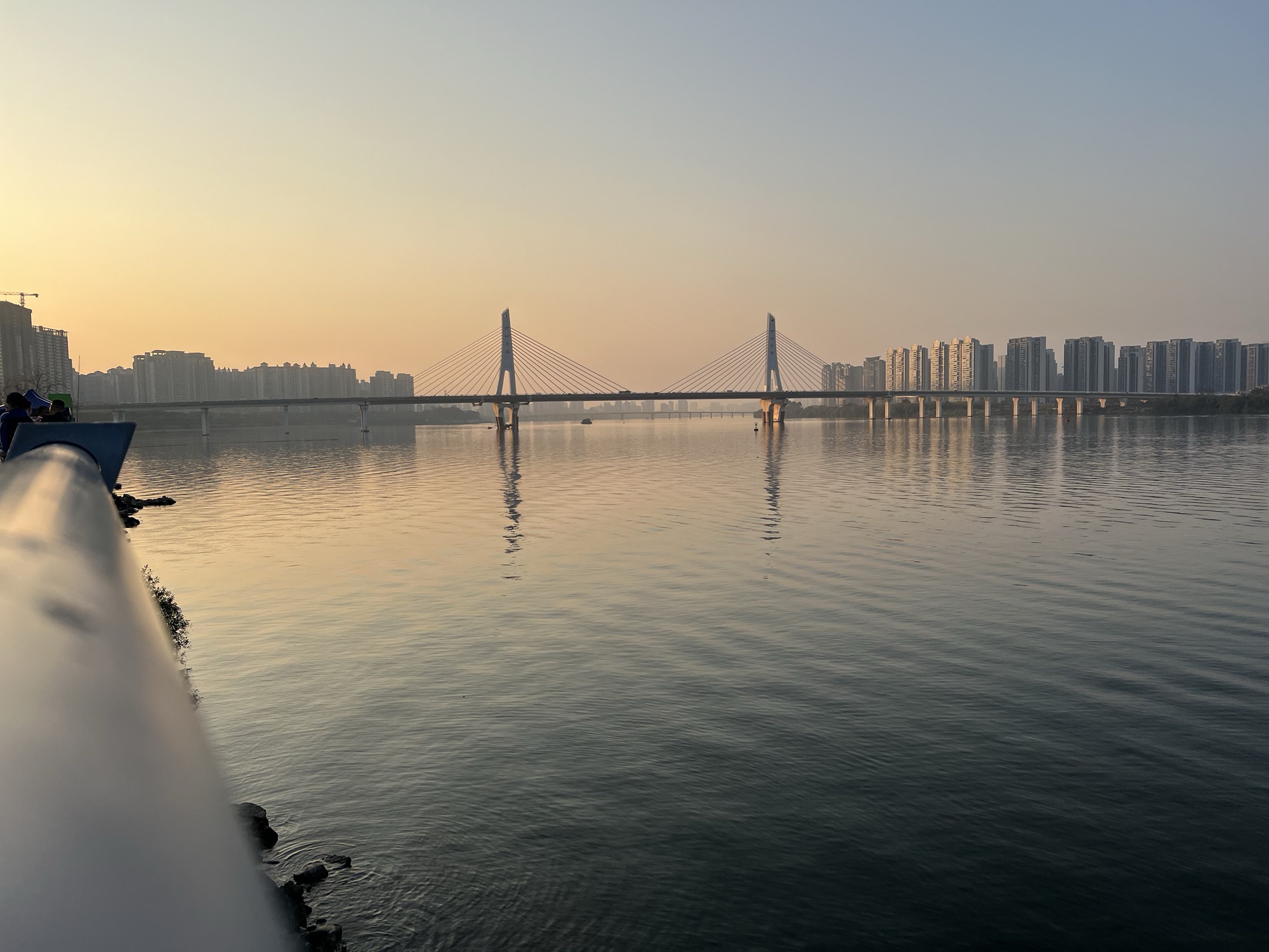 北江南岸公园旅行图片 3