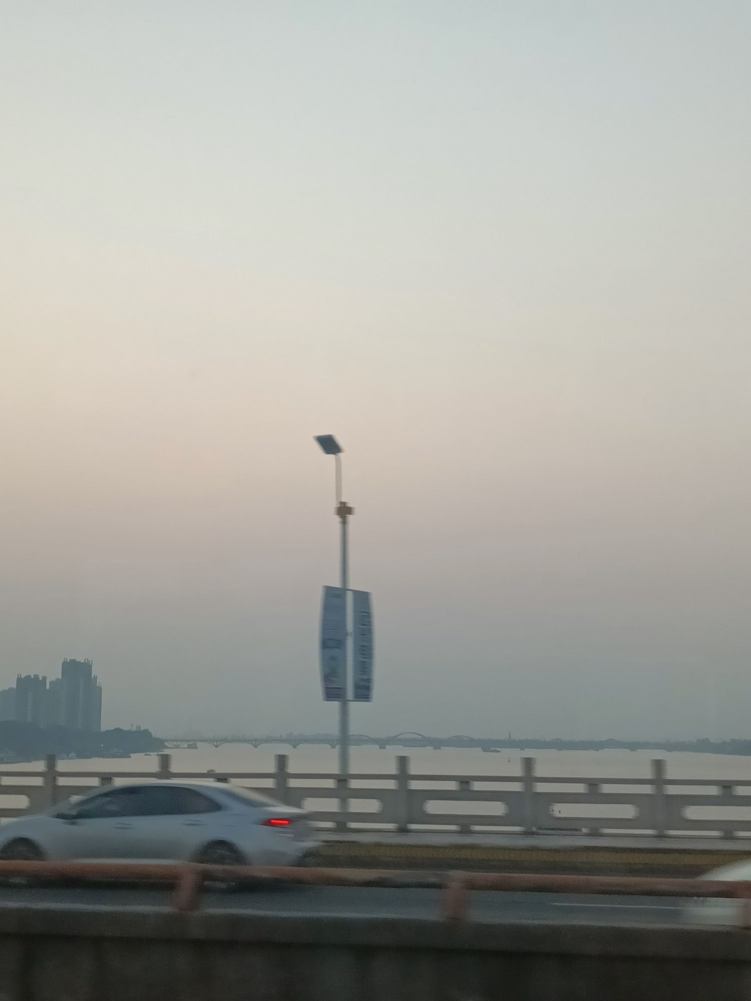 北江南岸公园旅行图片 1