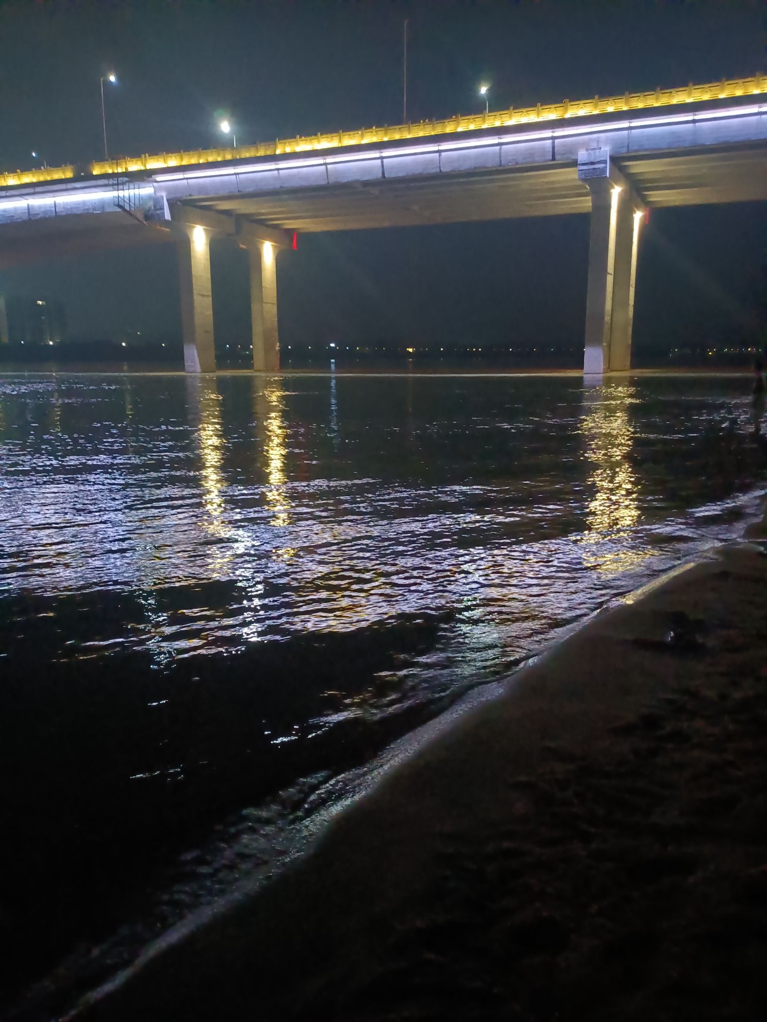 北江南岸公园旅行图片 3
