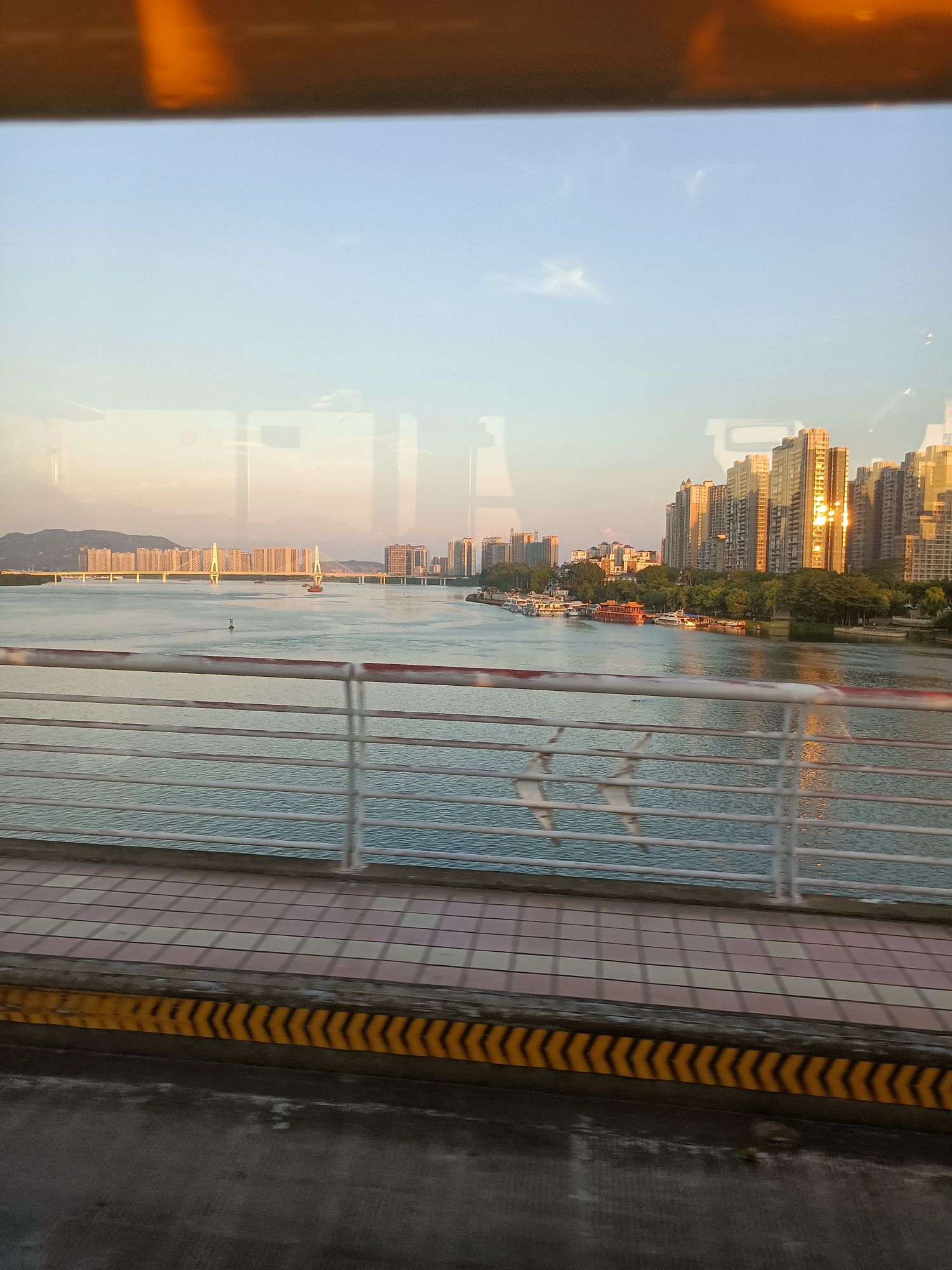 北江南岸公园旅行图片 2