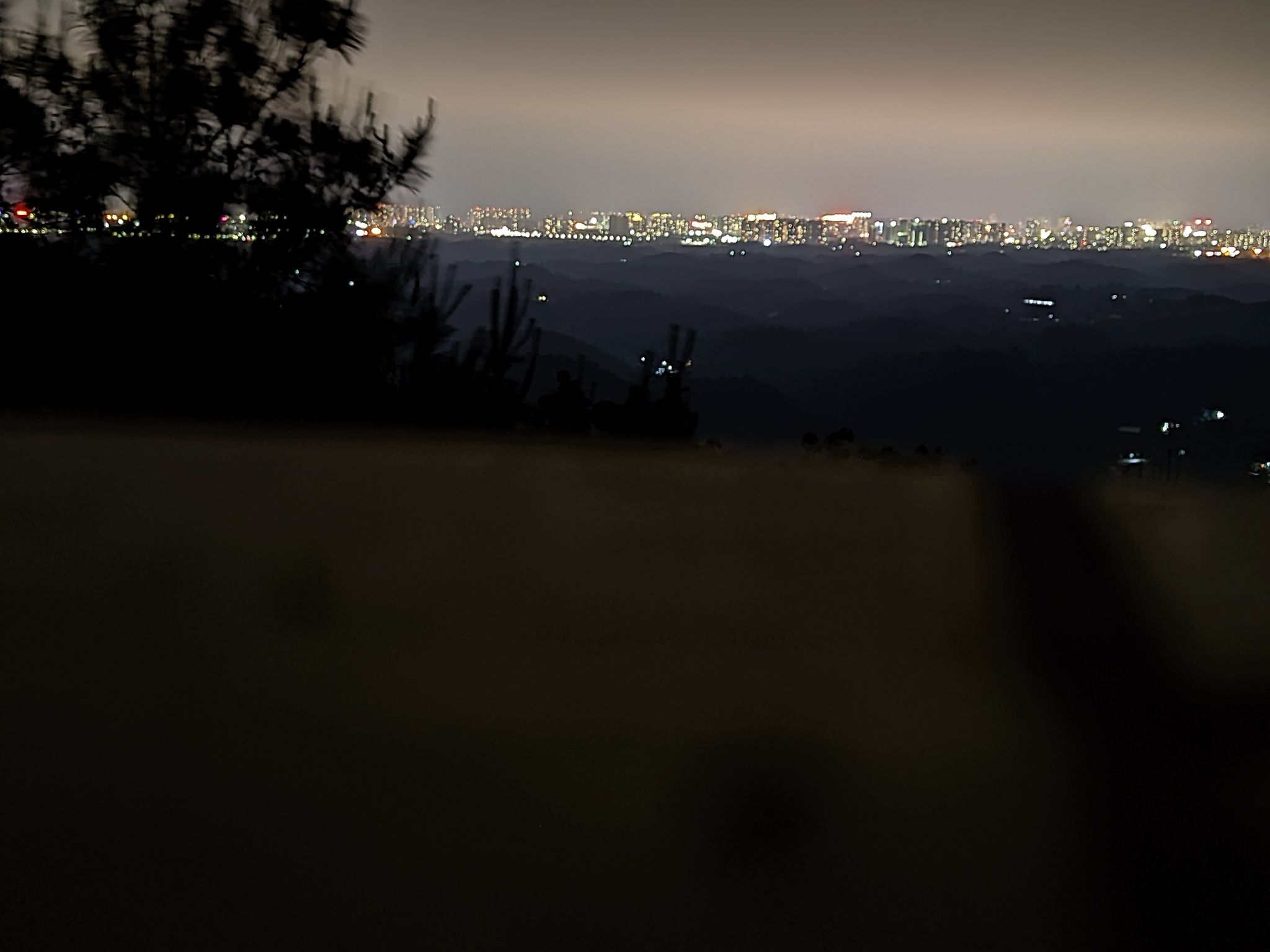 天子山森林公园旅行图片 3